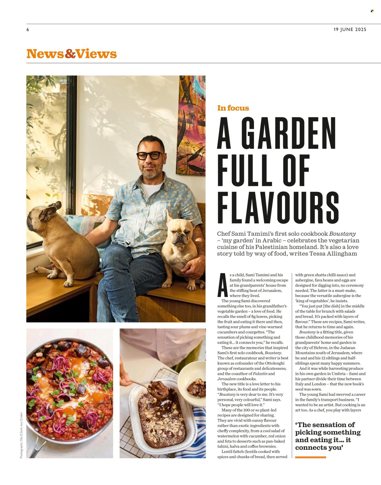 Waitrose offer. Page 6