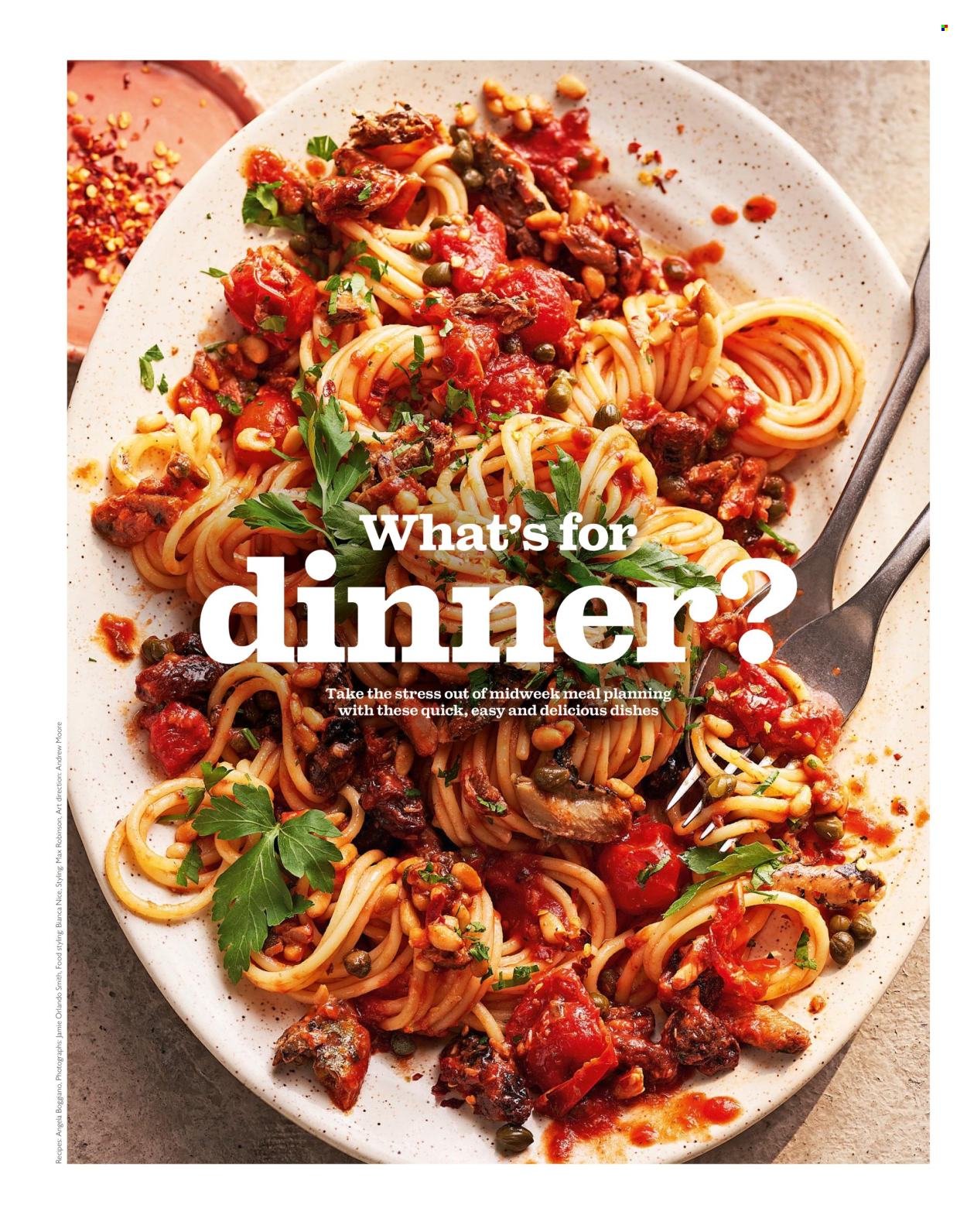 Waitrose offer. Page 16