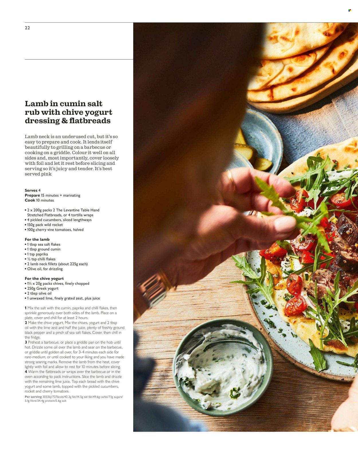 Waitrose offer. Page 22