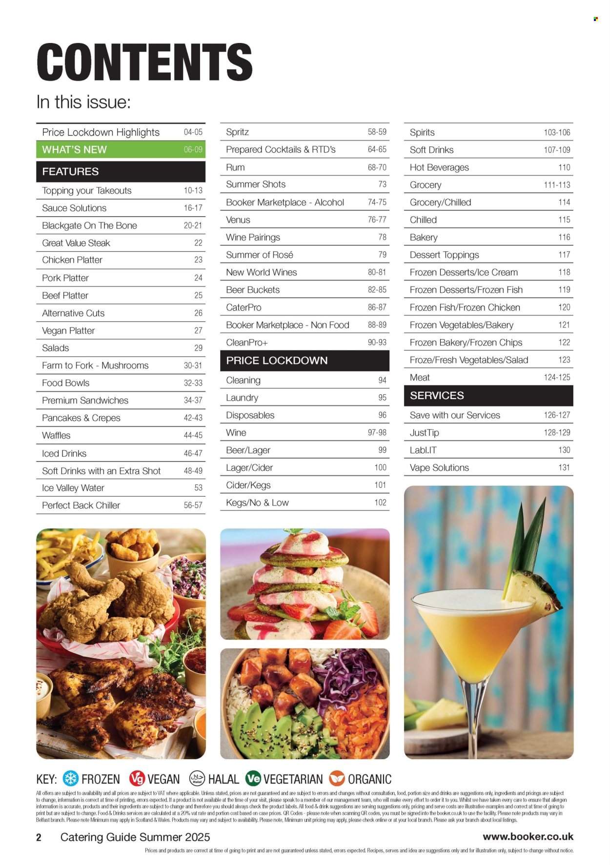 Makro offer - 18/06/2025 - 07/10/2025. Page 2