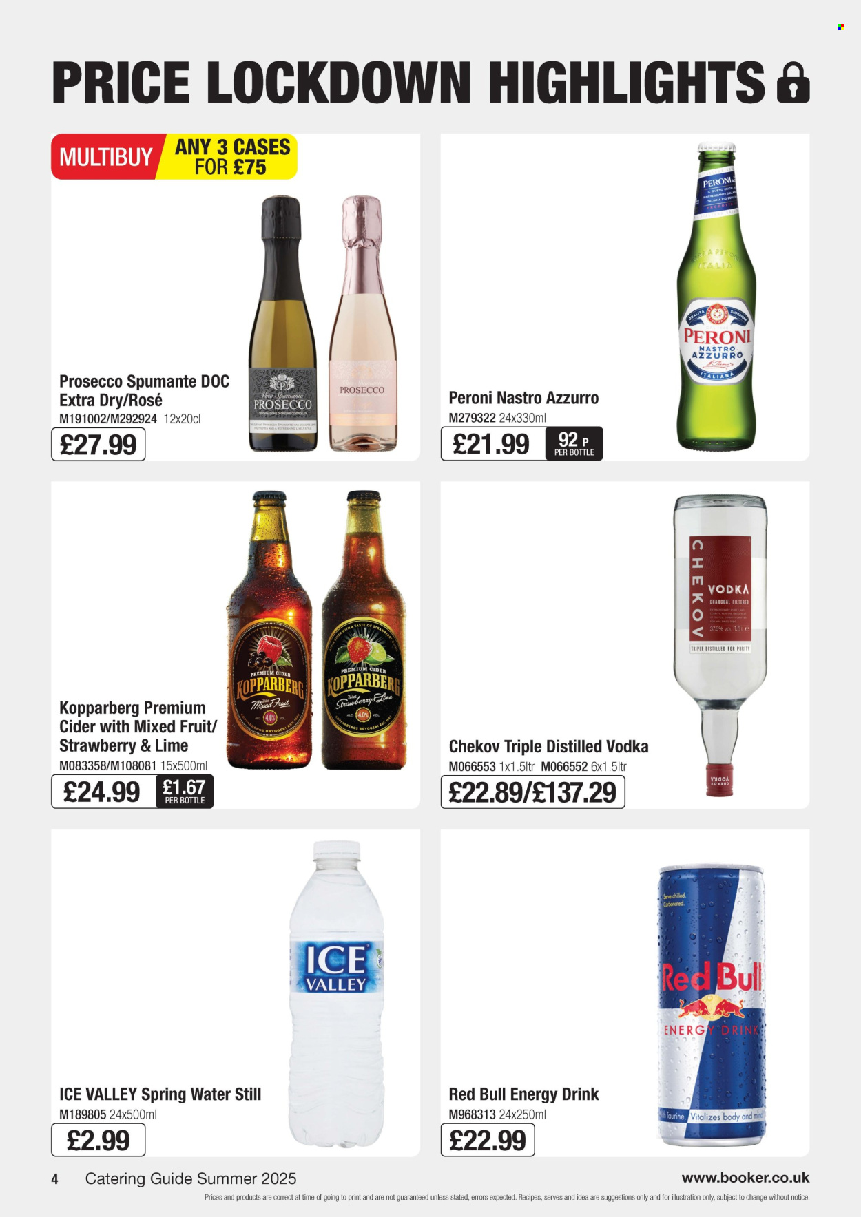 Makro offer - 18/06/2025 - 07/10/2025. Page 4