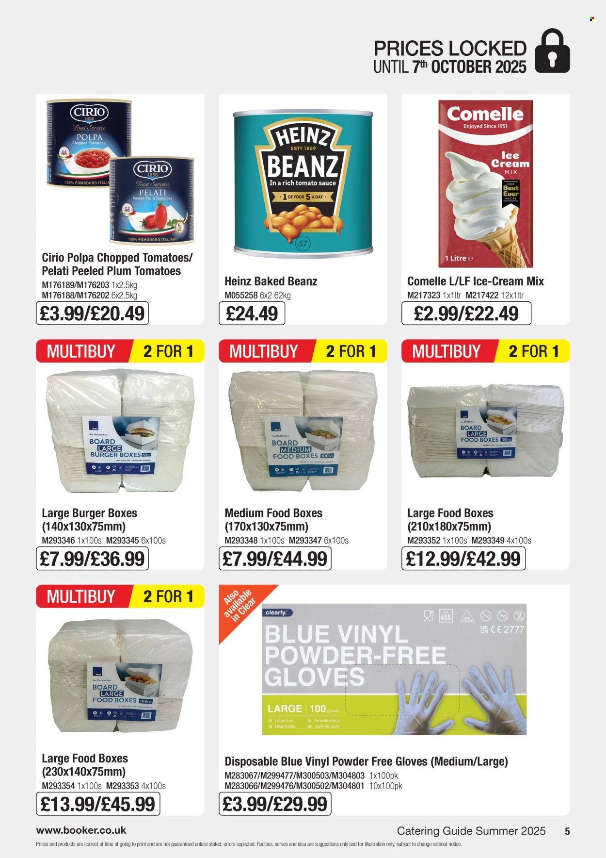 Makro offer - 18/06/2025 - 07/10/2025. Page 5