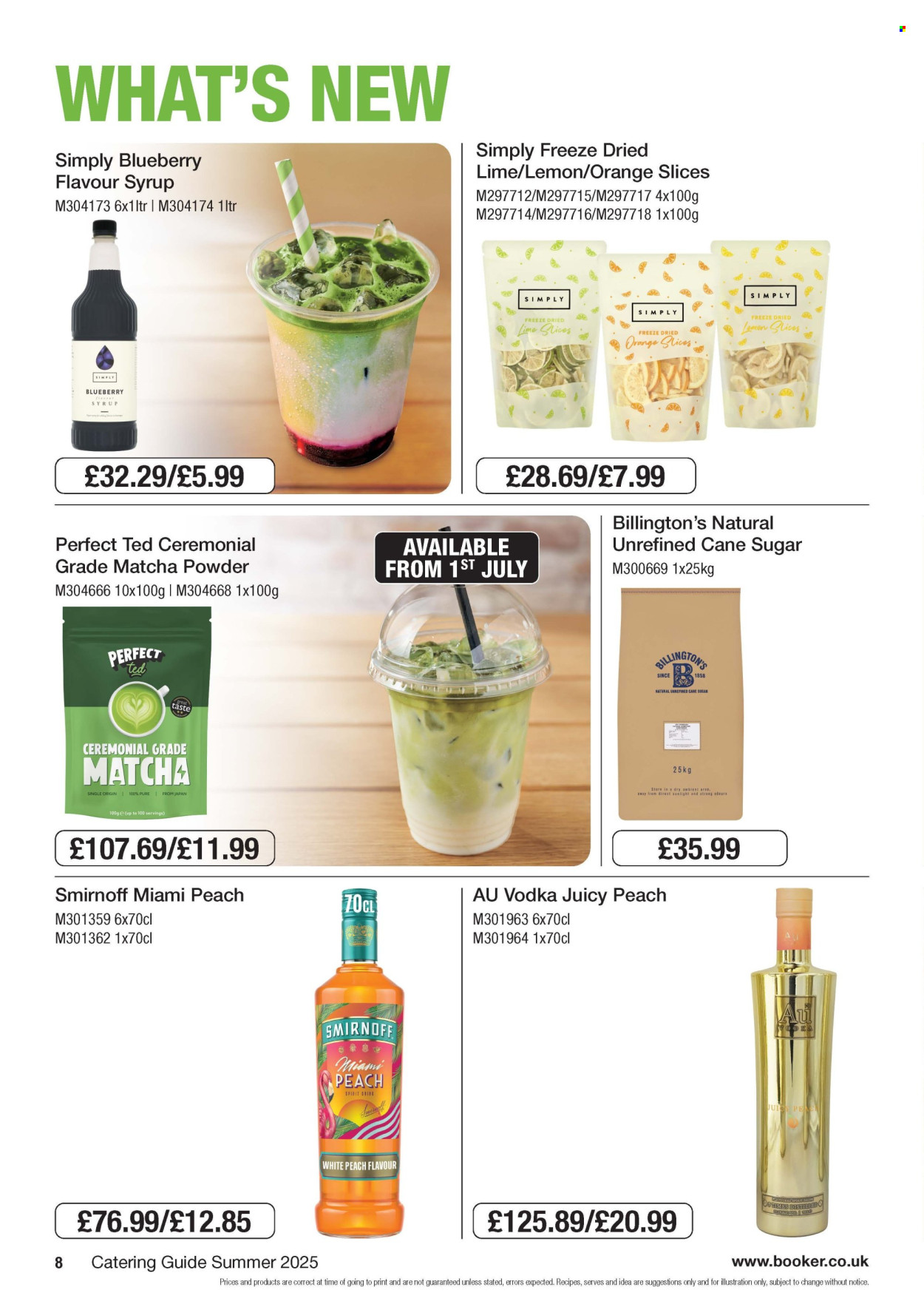 Makro offer - 18/06/2025 - 07/10/2025. Page 8