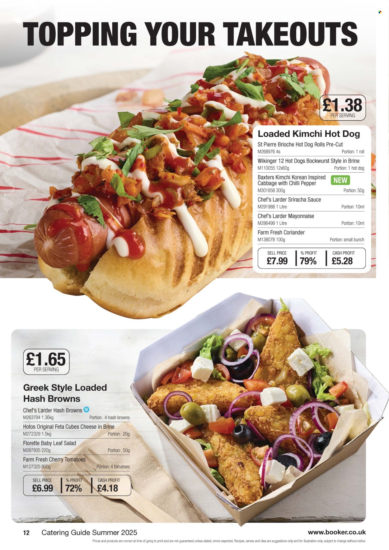 Makro offer - 18/06/2025 - 07/10/2025. Page 12