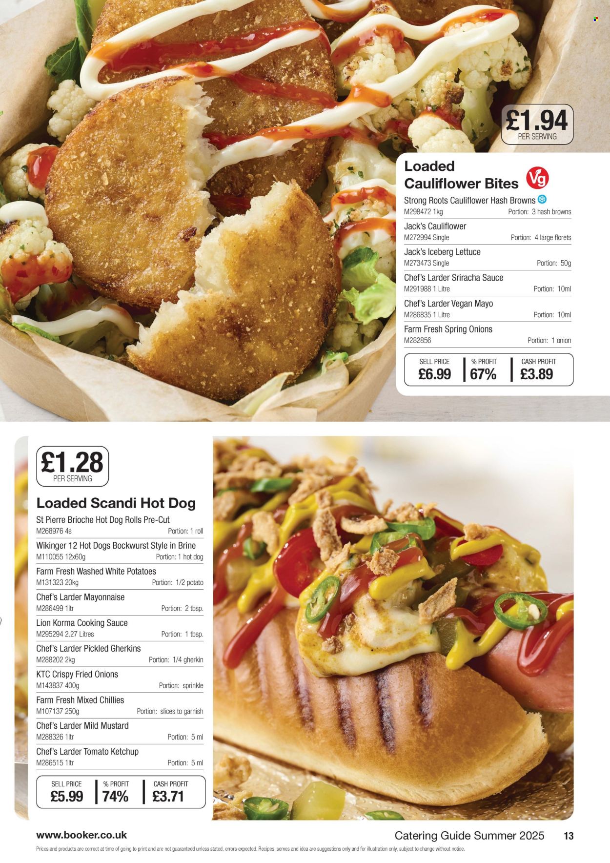 Makro offer - 18/06/2025 - 07/10/2025. Page 13
