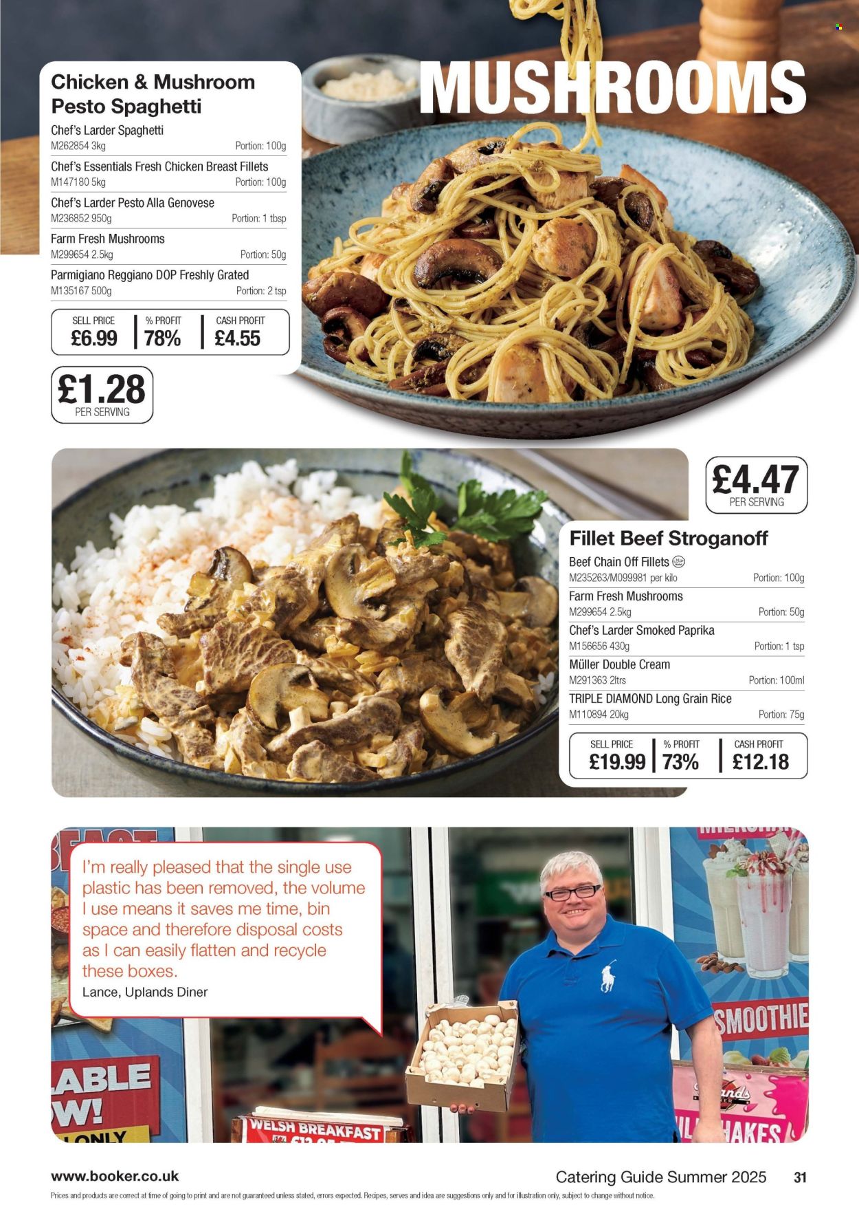 Makro offer - 18/06/2025 - 07/10/2025. Page 31