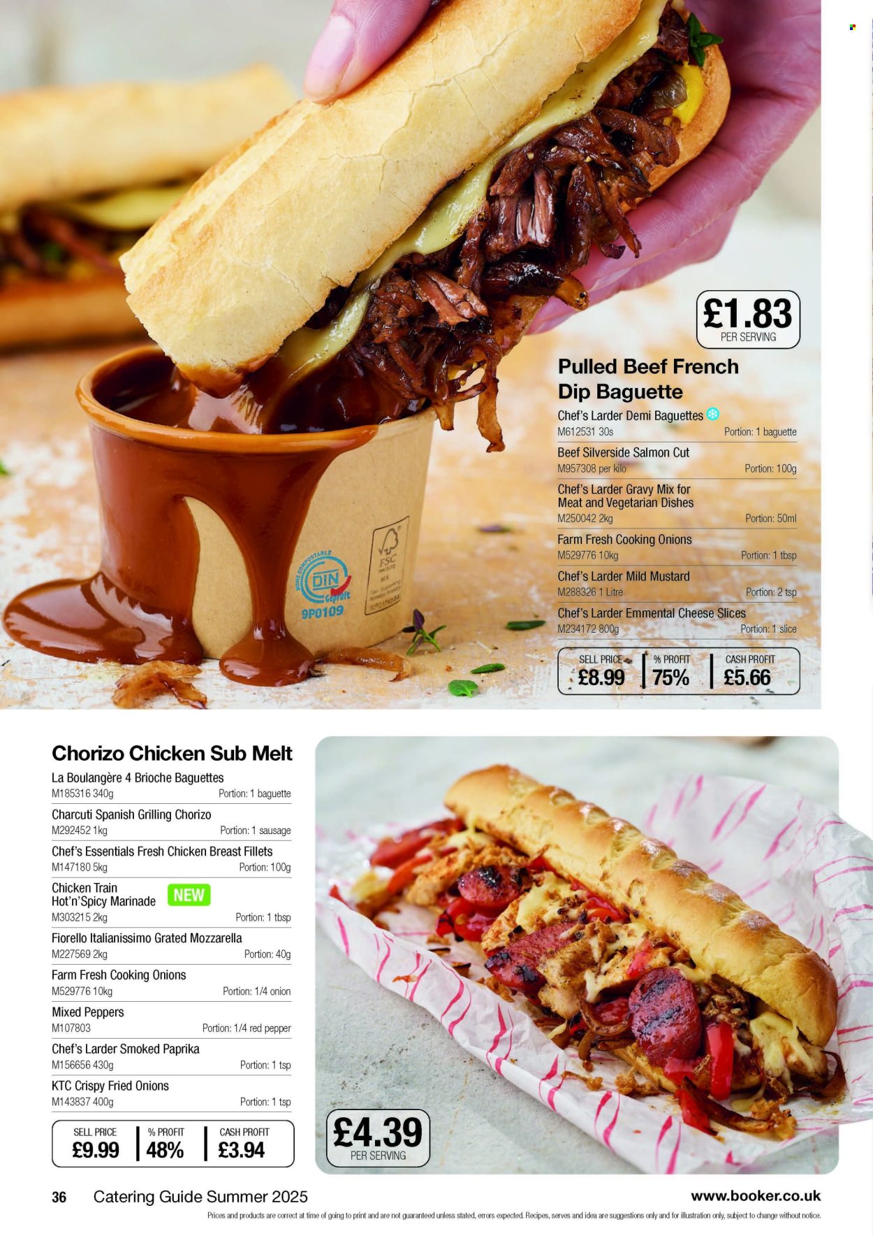 Makro offer - 18/06/2025 - 07/10/2025. Page 36