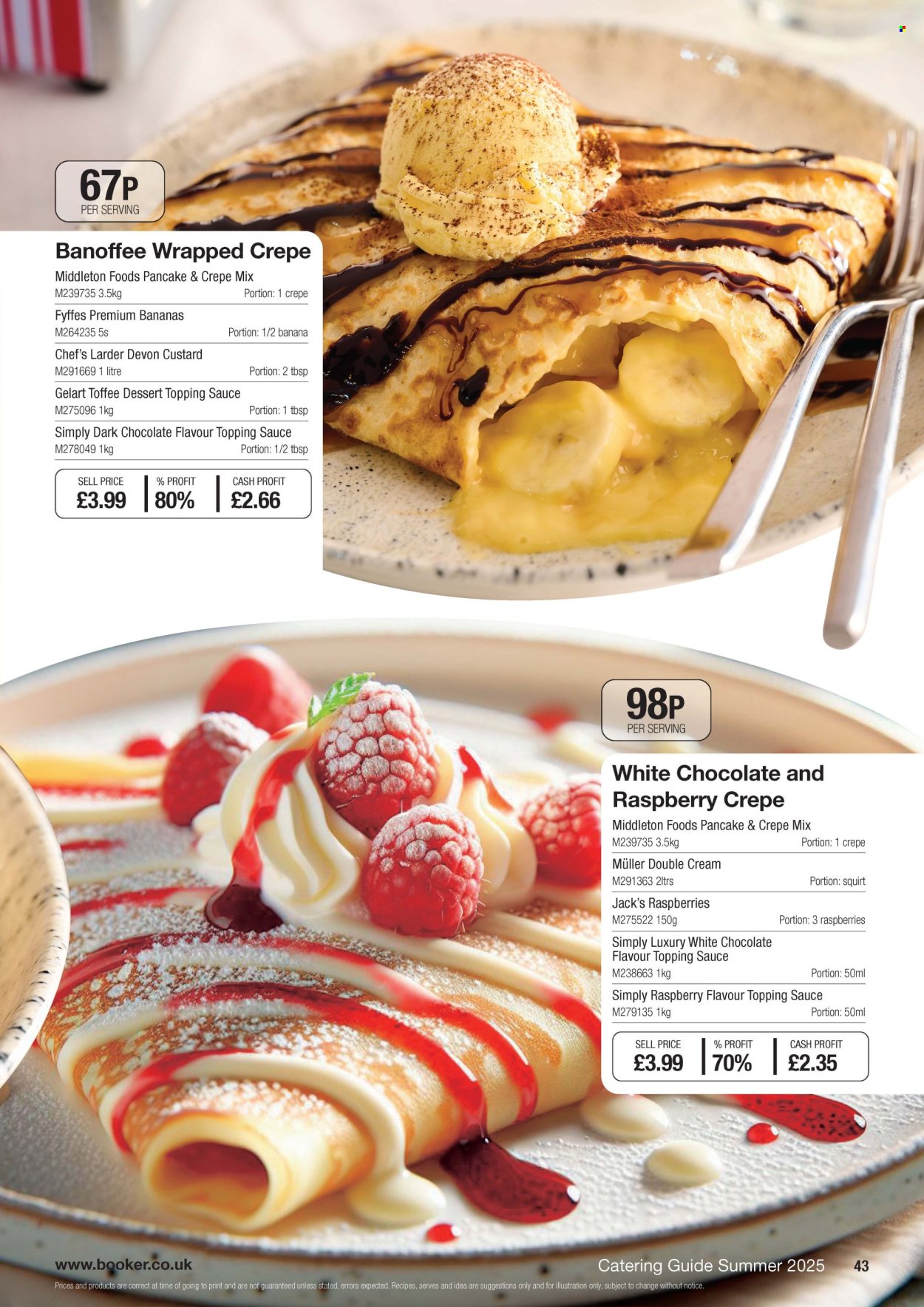 Makro offer - 18/06/2025 - 07/10/2025. Page 43