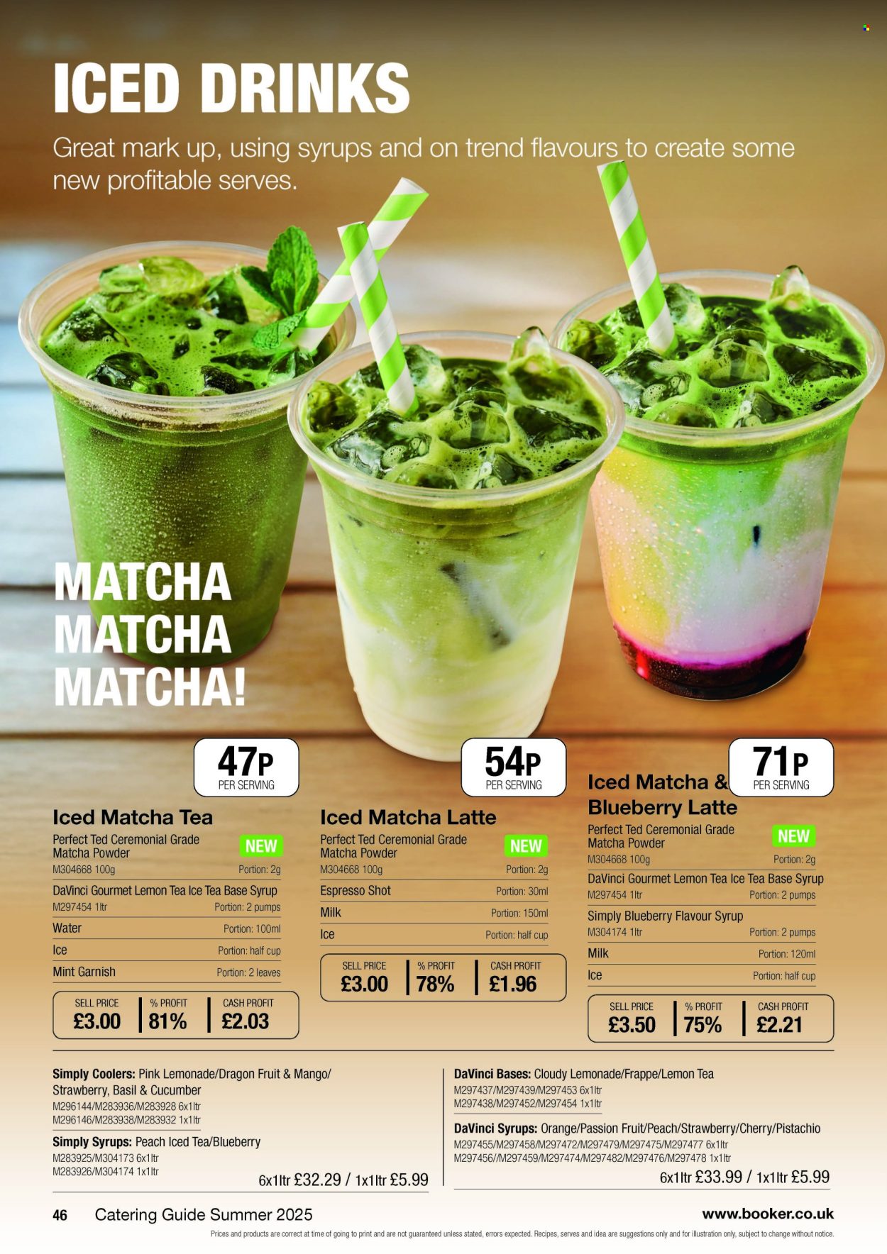 Makro offer - 18/06/2025 - 07/10/2025. Page 46