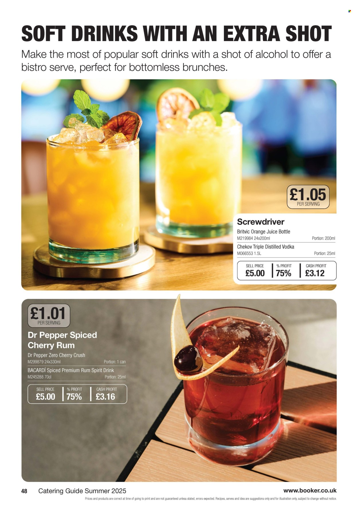 Makro offer - 18/06/2025 - 07/10/2025. Page 48
