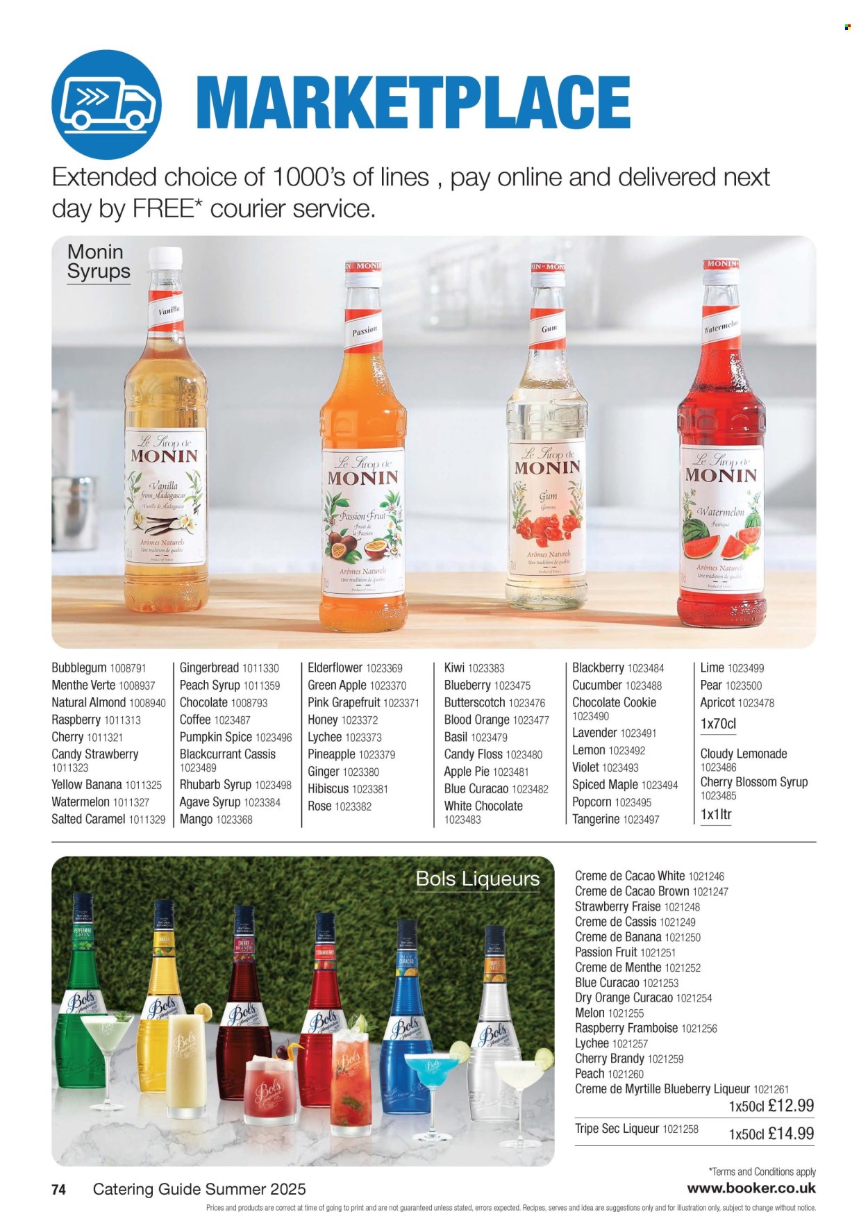 Makro offer - 18/06/2025 - 07/10/2025. Page 74