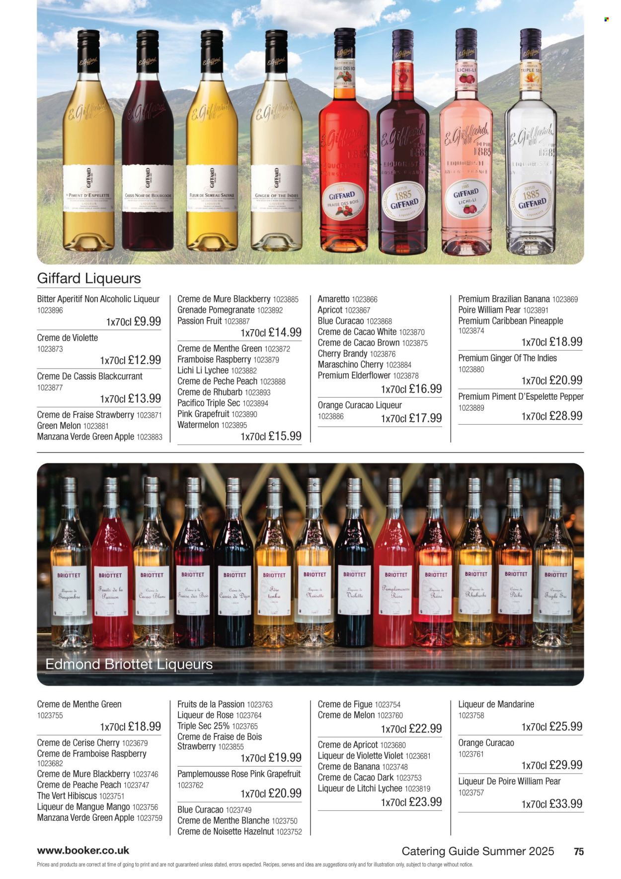 Makro offer - 18/06/2025 - 07/10/2025. Page 75