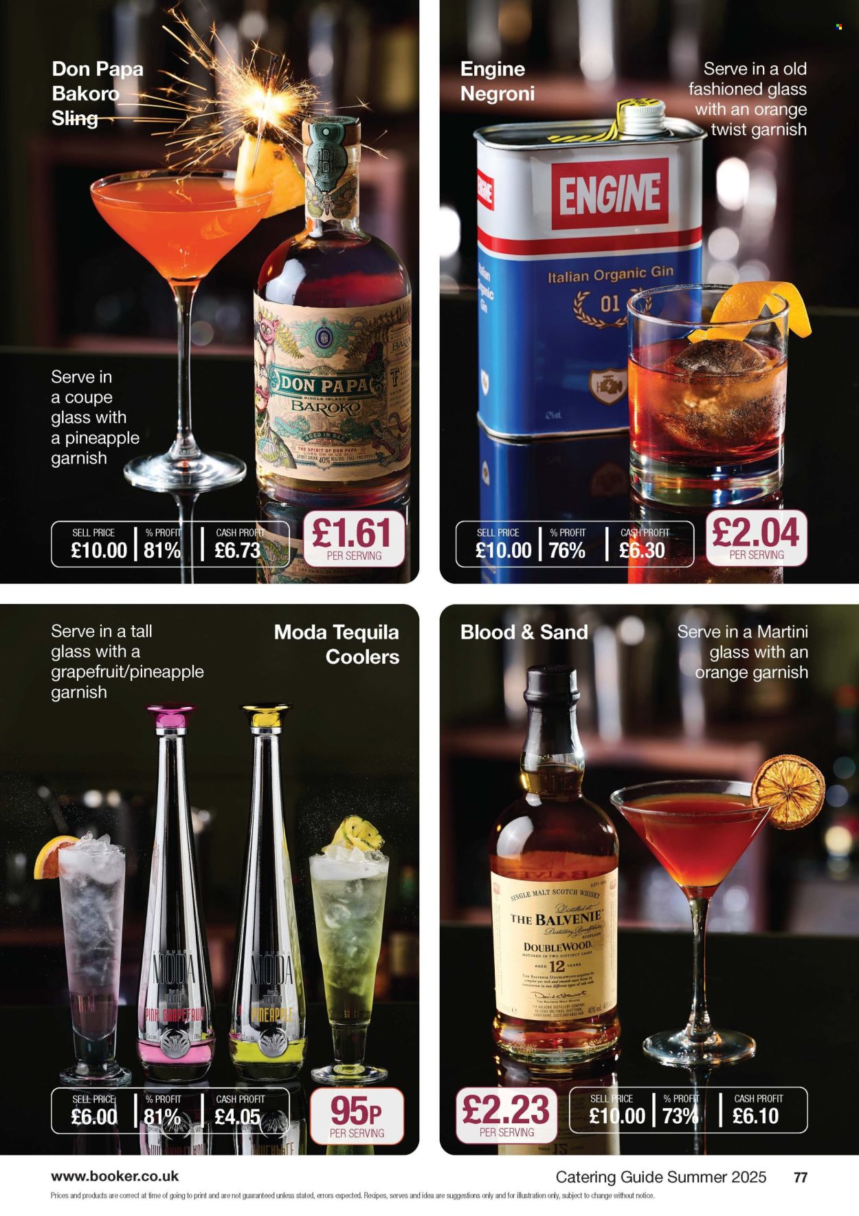 Makro offer - 18/06/2025 - 07/10/2025. Page 77