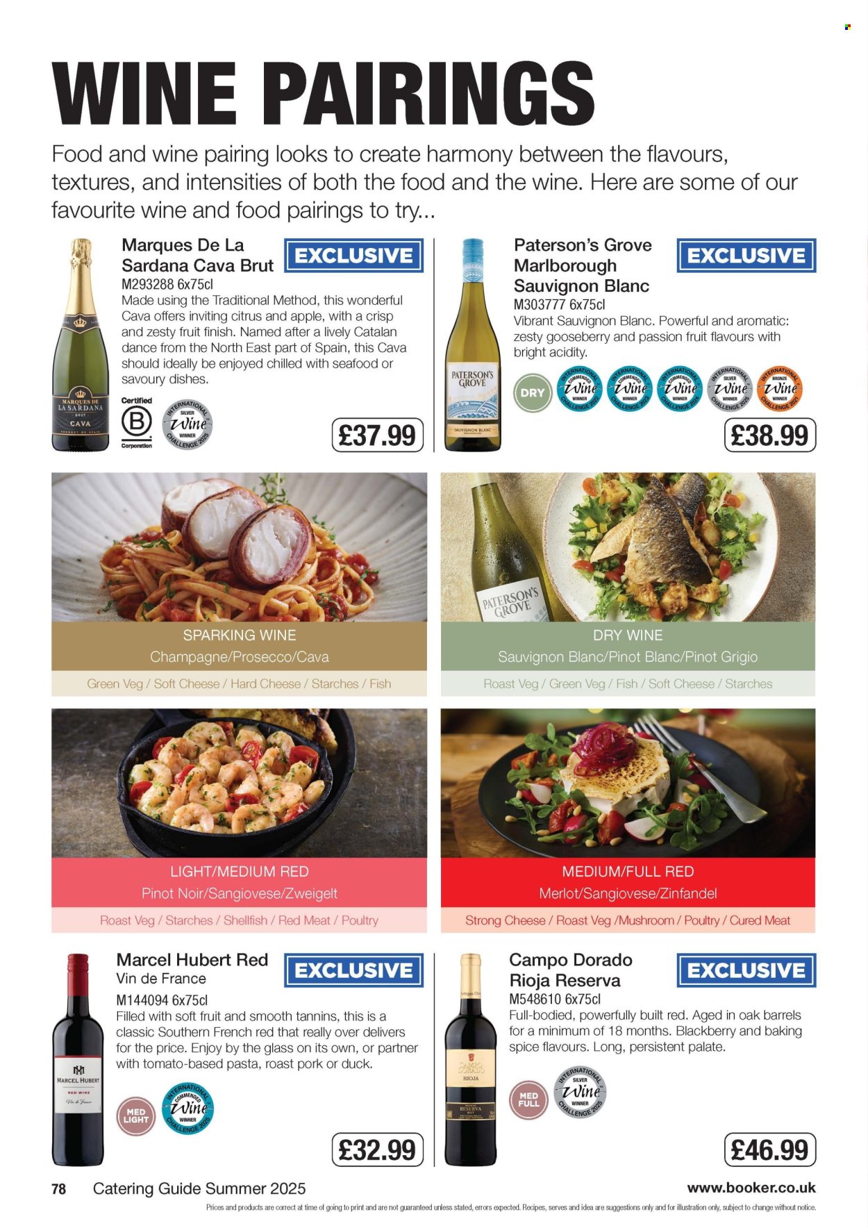 Makro offer - 18/06/2025 - 07/10/2025. Page 78
