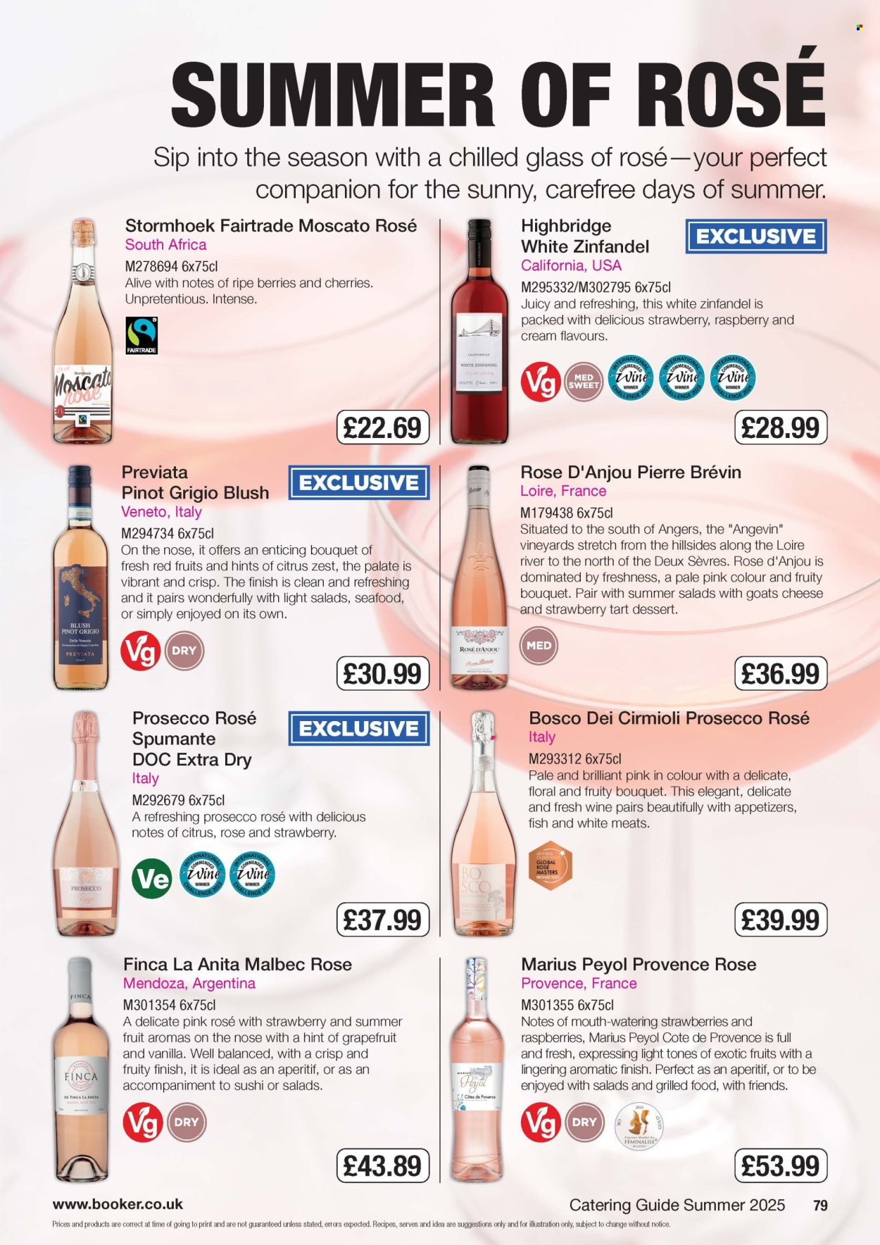 Makro offer - 18/06/2025 - 07/10/2025. Page 79