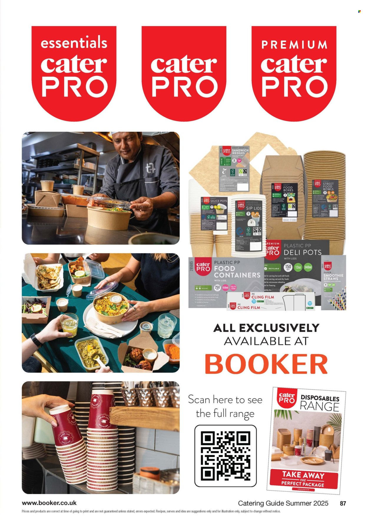 Makro offer - 18/06/2025 - 07/10/2025. Page 87