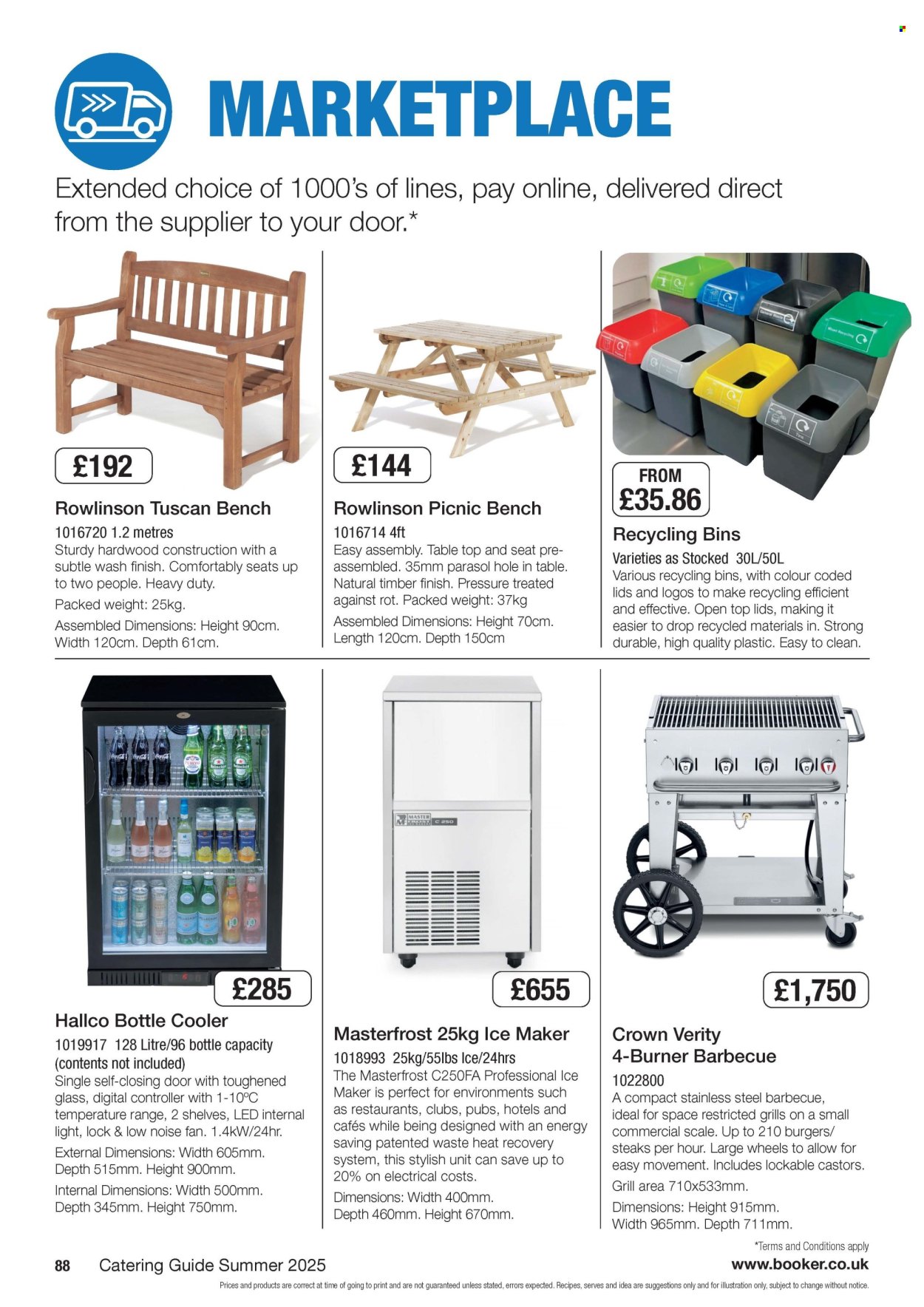 Makro offer - 18/06/2025 - 07/10/2025. Page 88