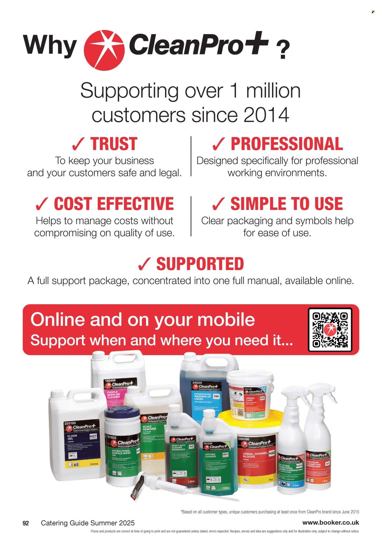 Makro offer - 18/06/2025 - 07/10/2025. Page 92