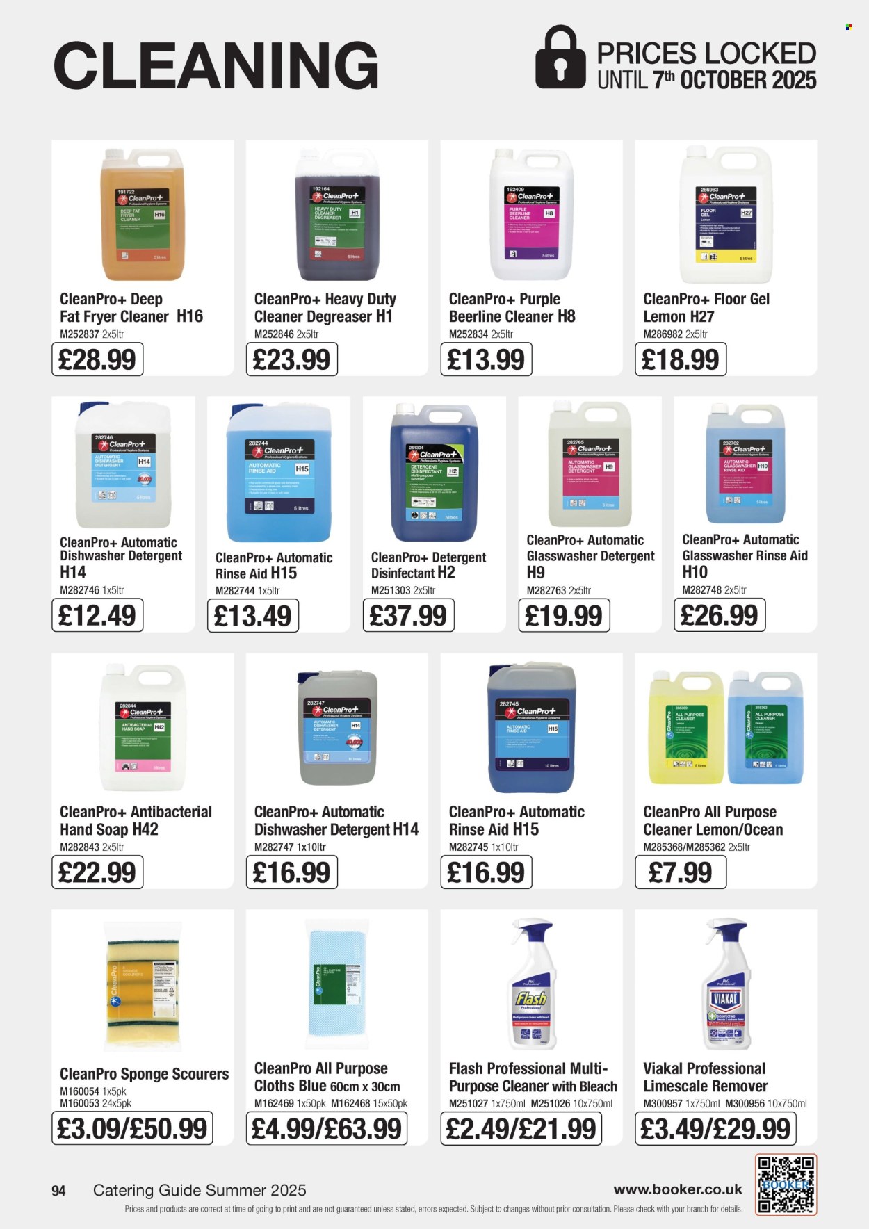 Makro offer - 18/06/2025 - 07/10/2025. Page 94
