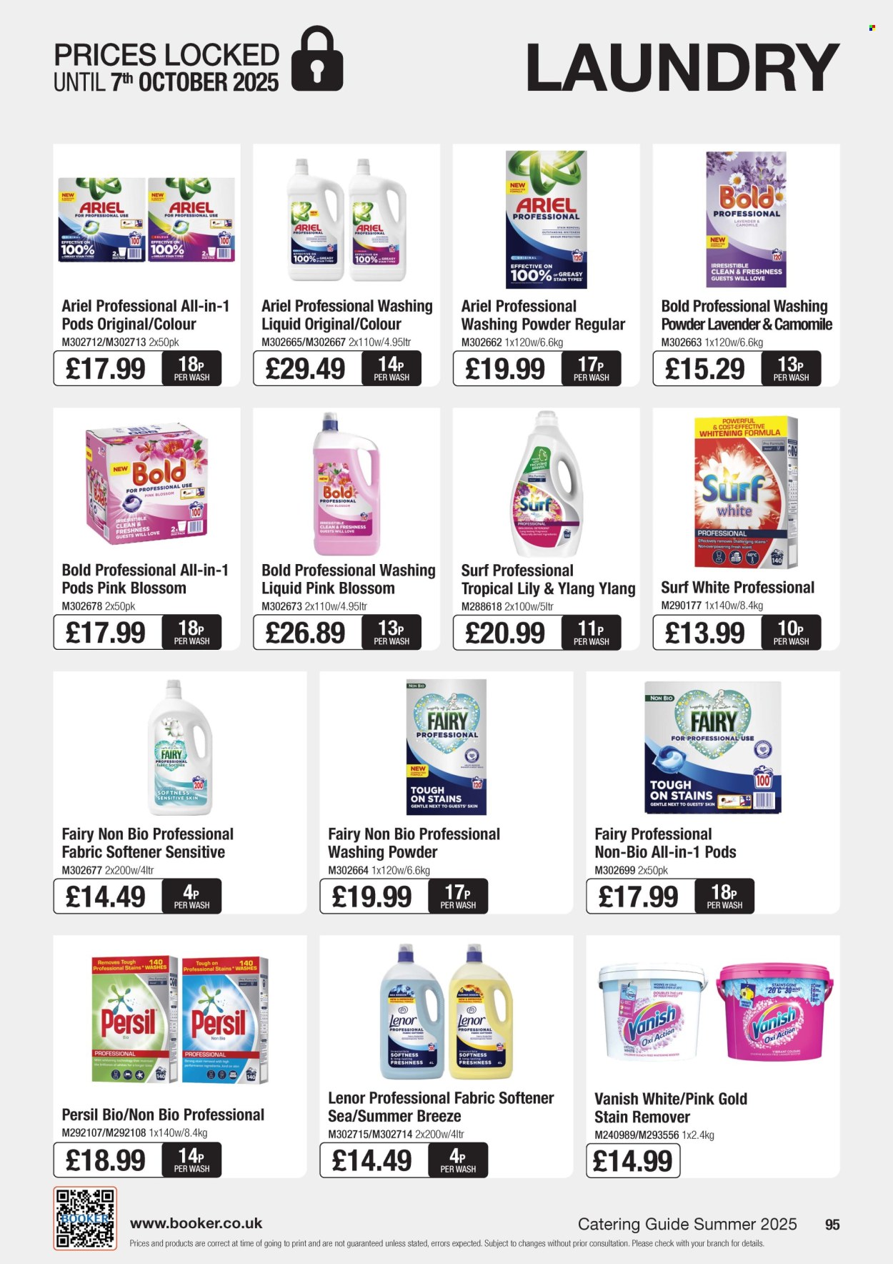 Makro offer - 18/06/2025 - 07/10/2025. Page 95