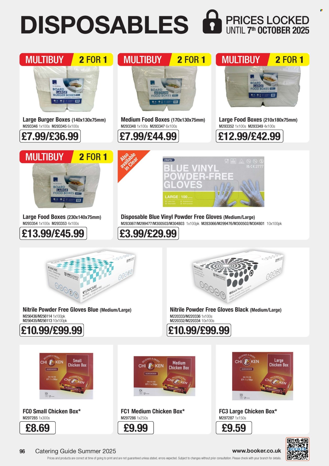 Makro offer - 18/06/2025 - 07/10/2025. Page 96