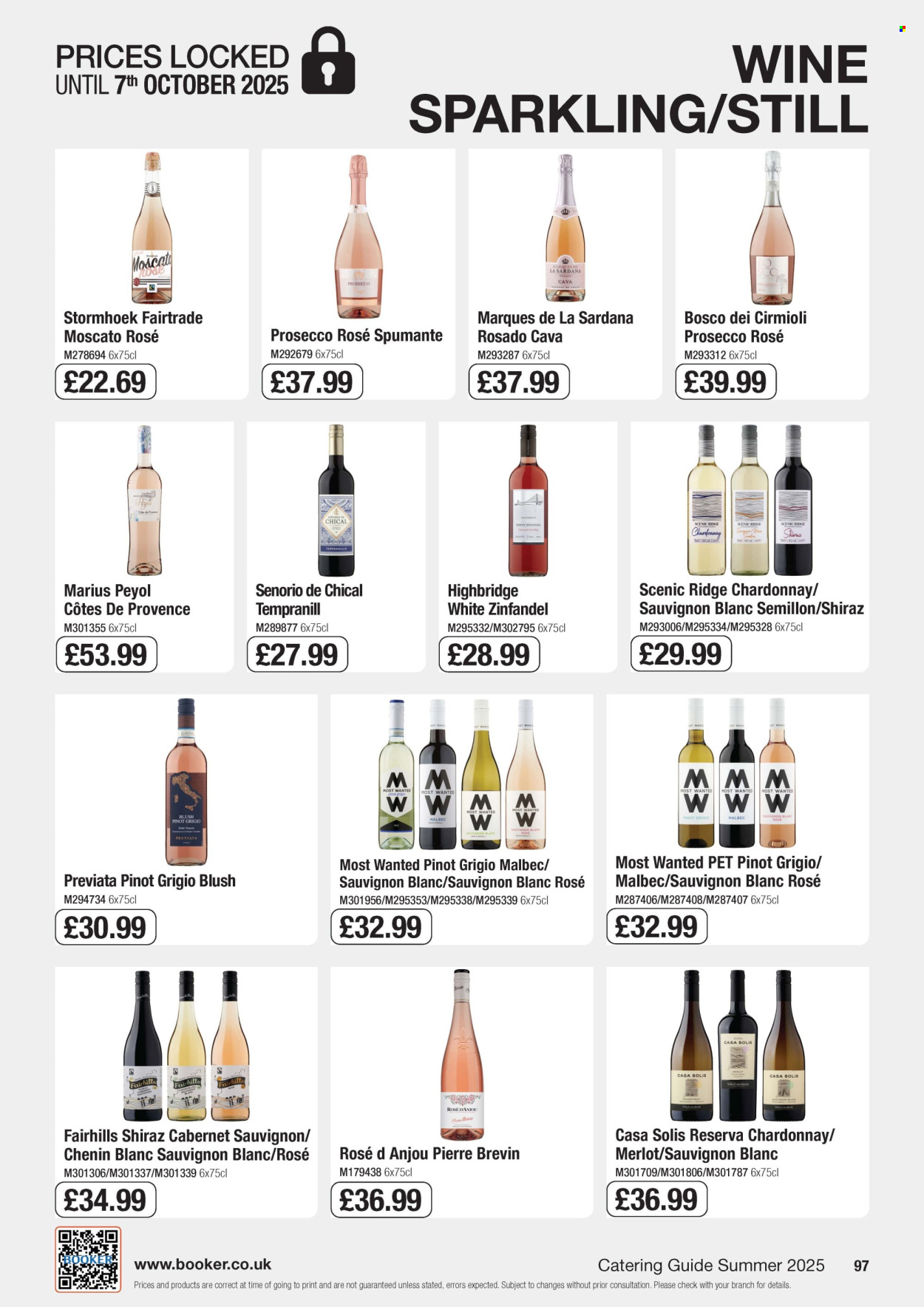 Makro offer - 18/06/2025 - 07/10/2025. Page 97