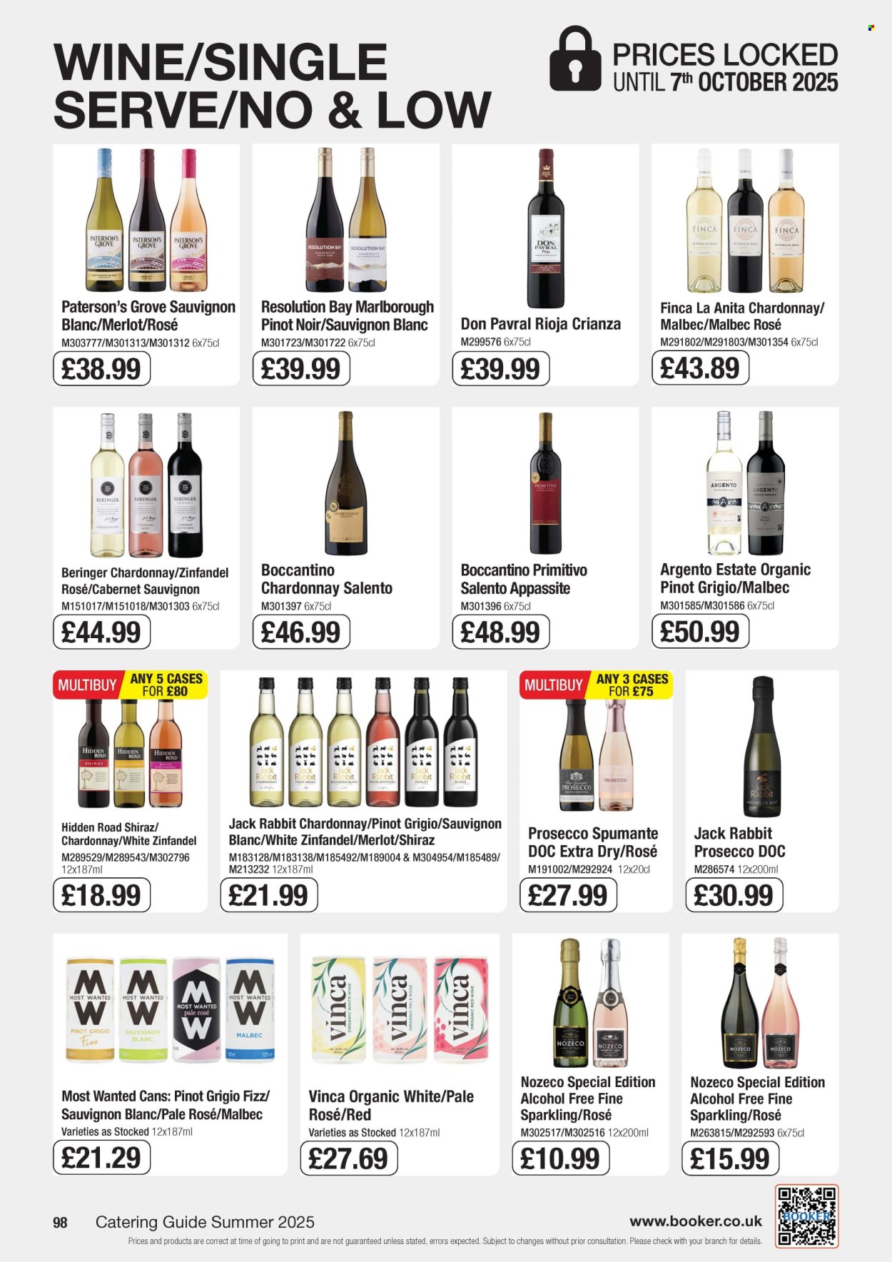 Makro offer - 18/06/2025 - 07/10/2025. Page 98