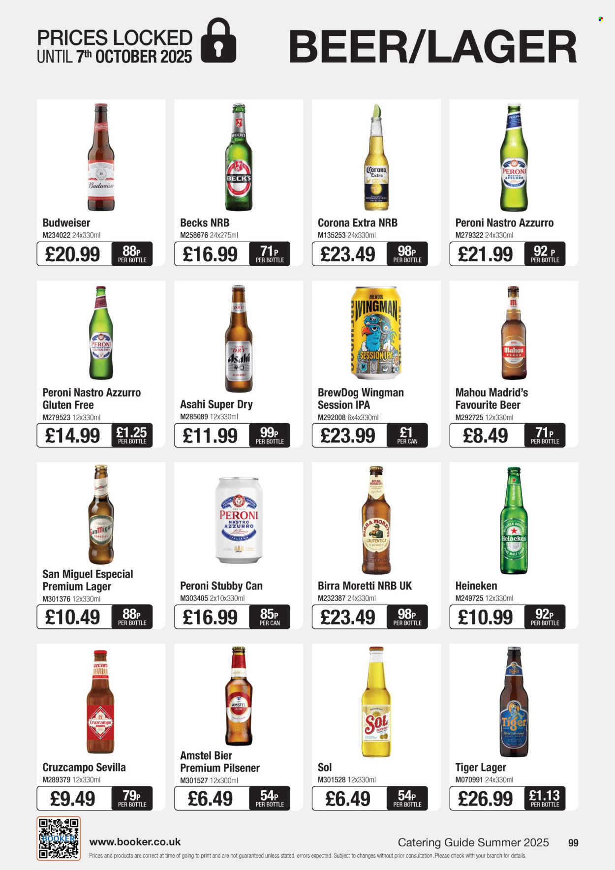Makro offer - 18/06/2025 - 07/10/2025. Page 99