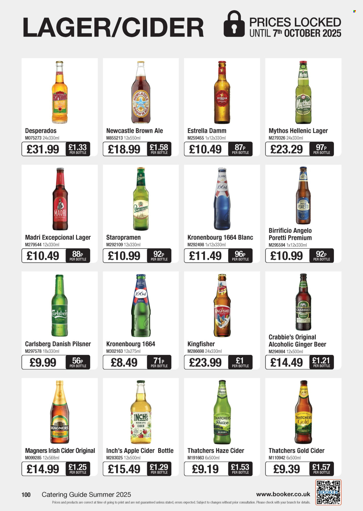Makro offer - 18/06/2025 - 07/10/2025. Page 100