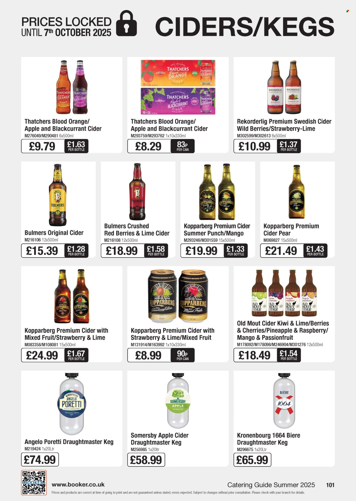 Makro offer - 18/06/2025 - 07/10/2025. Page 101