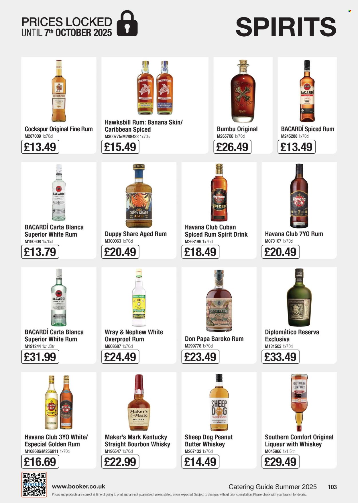 Makro offer - 18/06/2025 - 07/10/2025. Page 103