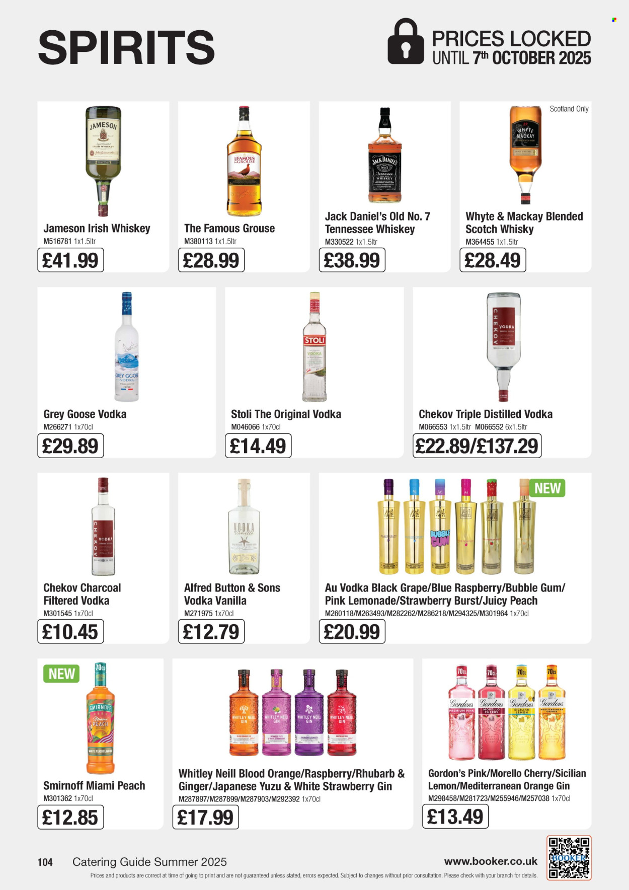 Makro offer - 18/06/2025 - 07/10/2025. Page 104