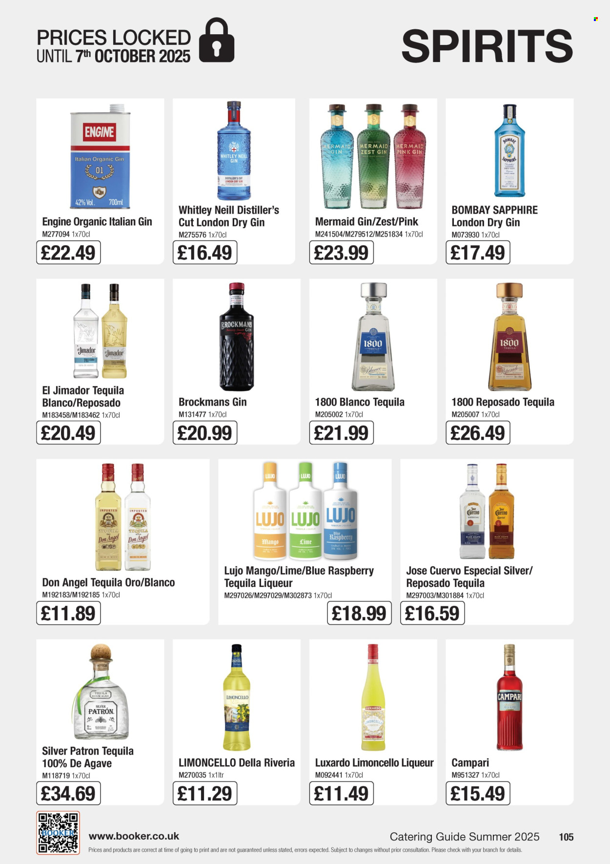 Makro offer - 18/06/2025 - 07/10/2025. Page 105