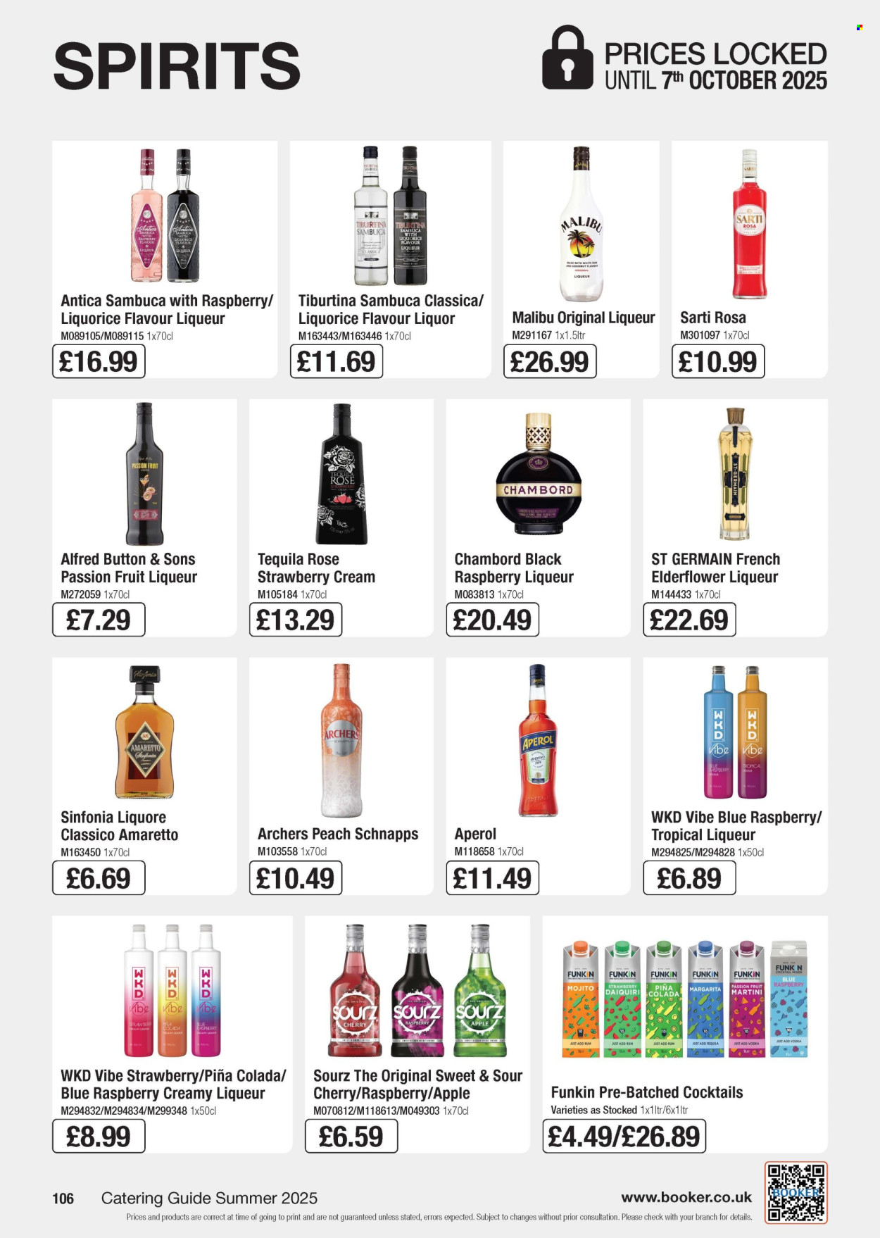 Makro offer - 18/06/2025 - 07/10/2025. Page 106