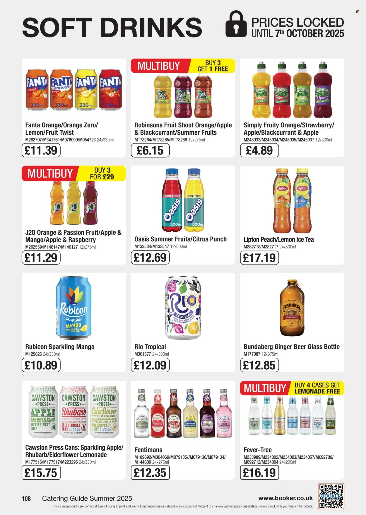 Makro offer - 18/06/2025 - 07/10/2025. Page 108