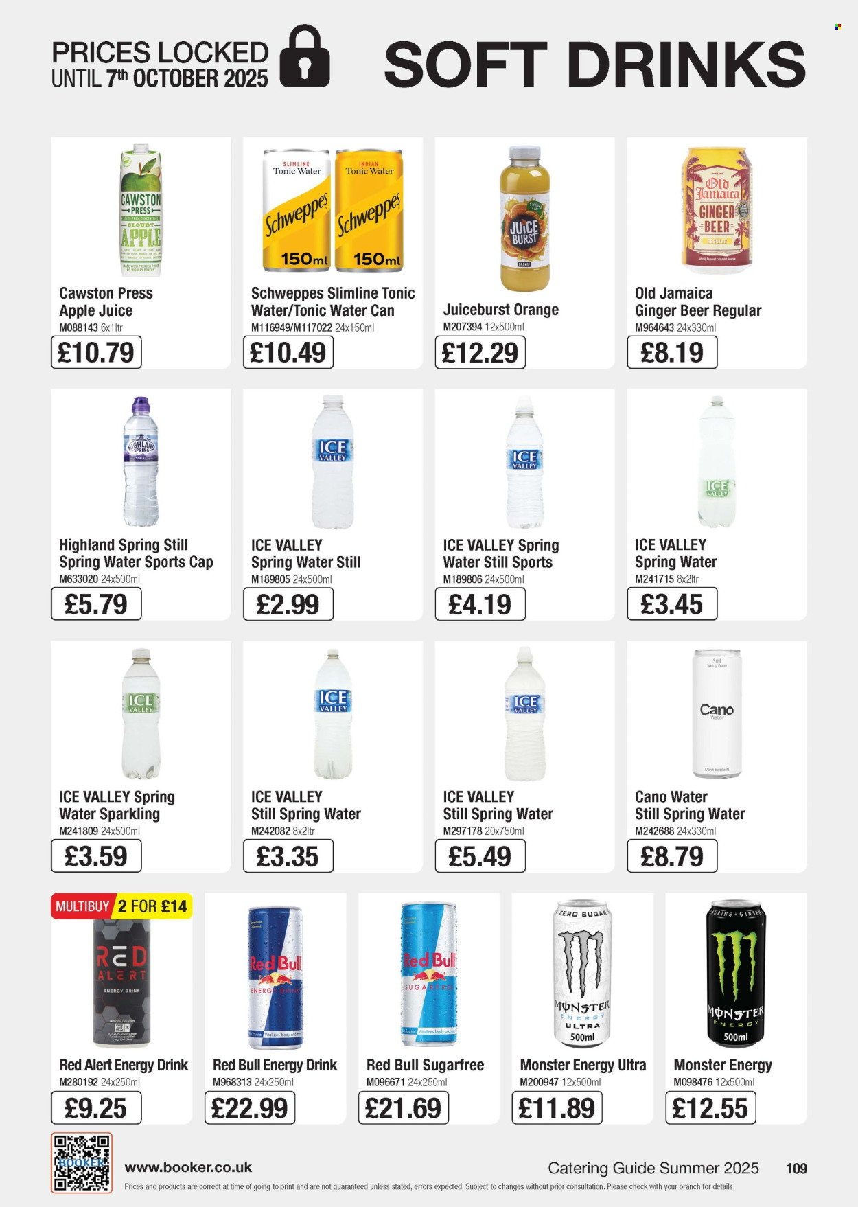 Makro offer - 18/06/2025 - 07/10/2025. Page 109