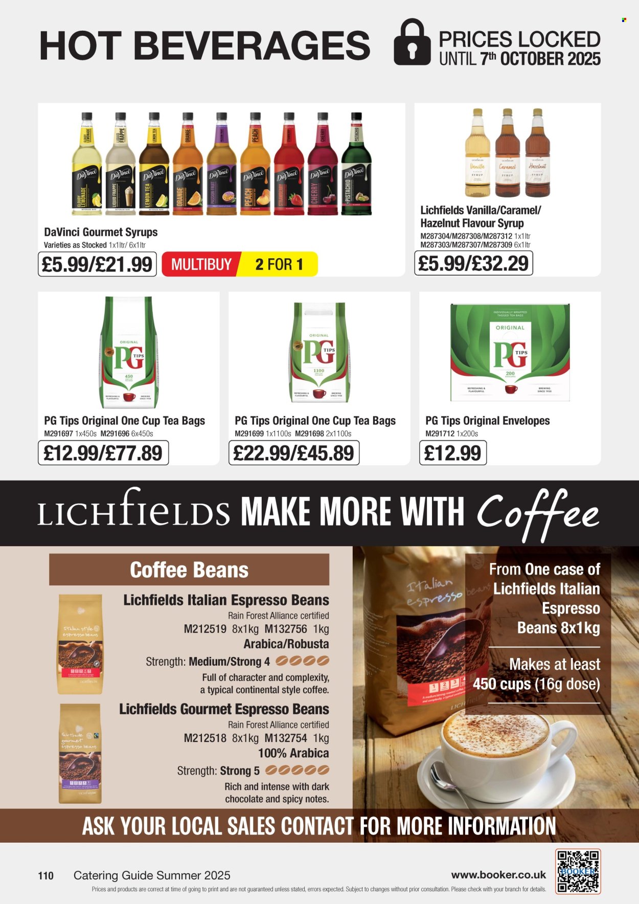 Makro offer - 18/06/2025 - 07/10/2025. Page 110