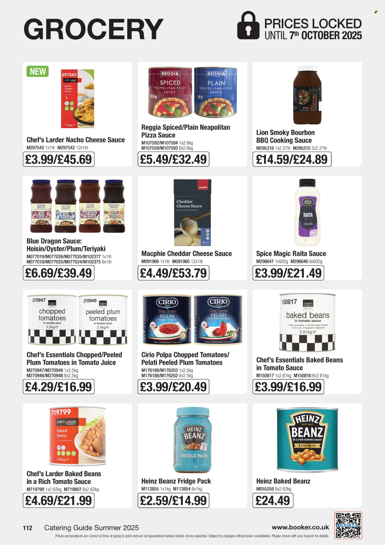 Makro offer - 18/06/2025 - 07/10/2025. Page 112