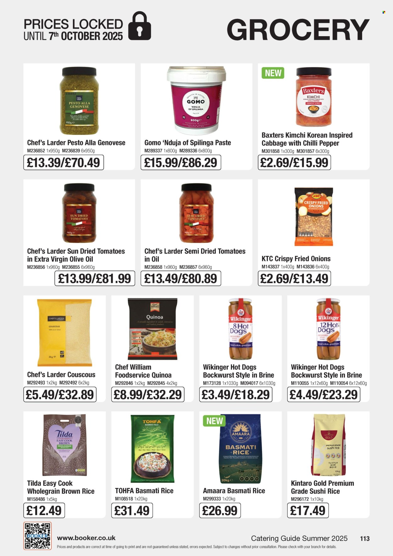 Makro offer - 18/06/2025 - 07/10/2025. Page 113