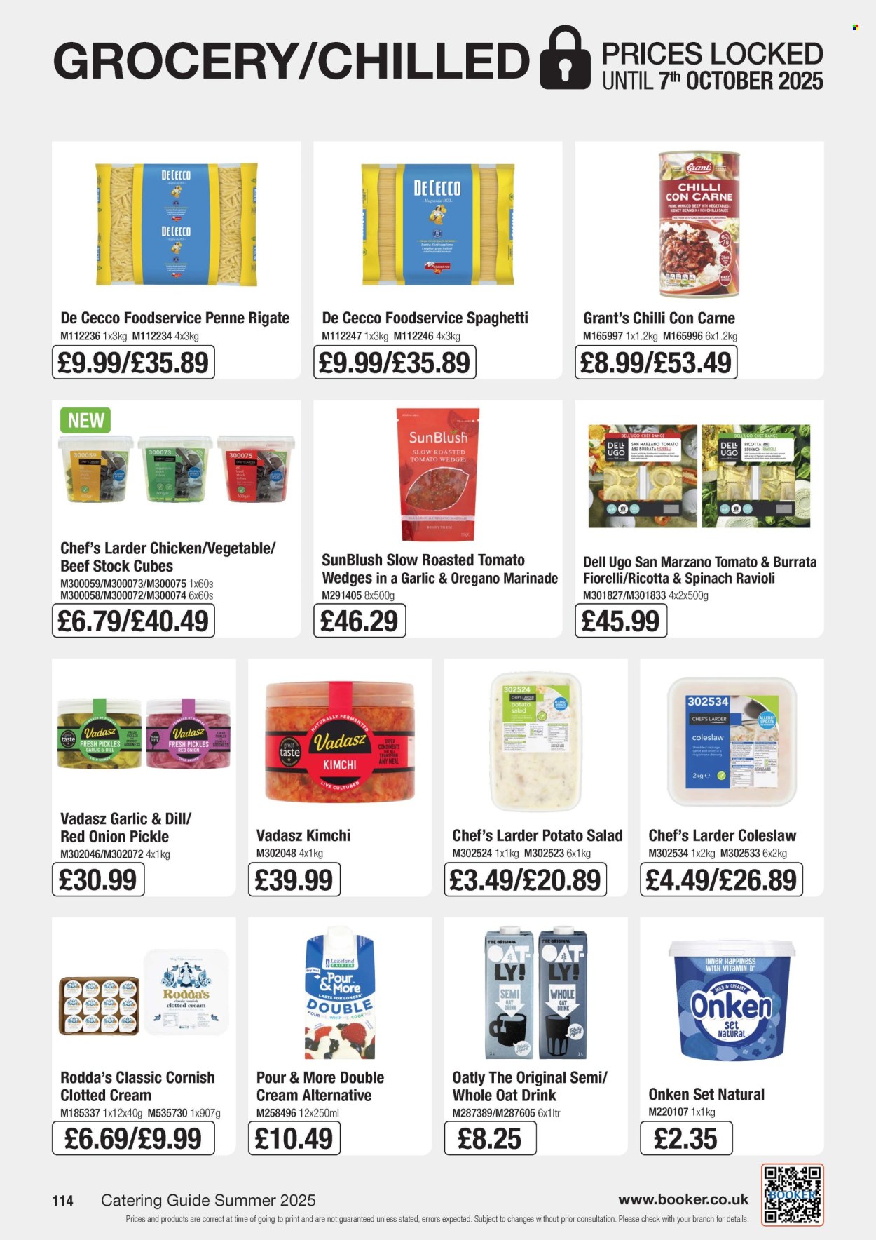 Makro offer - 18/06/2025 - 07/10/2025. Page 114