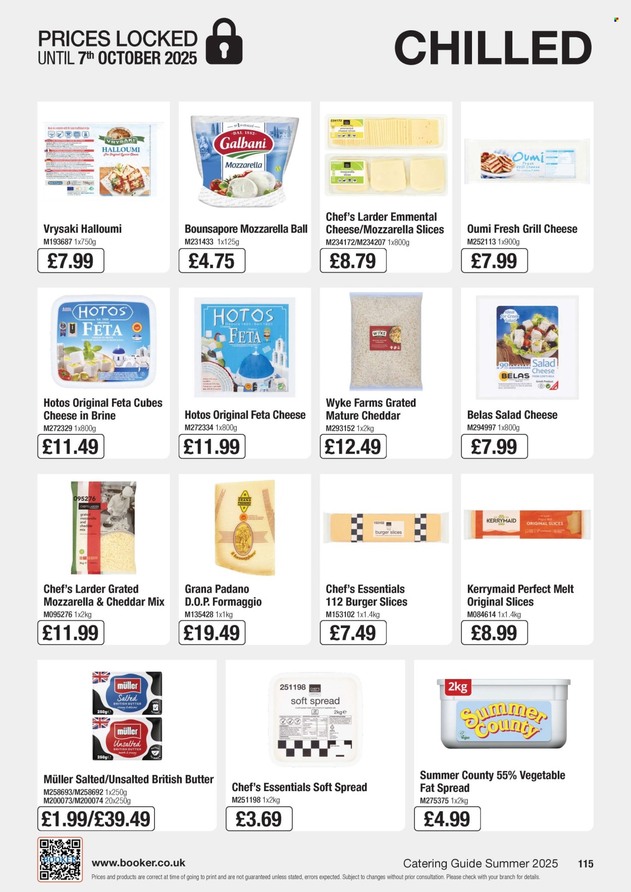 Makro offer - 18/06/2025 - 07/10/2025. Page 115