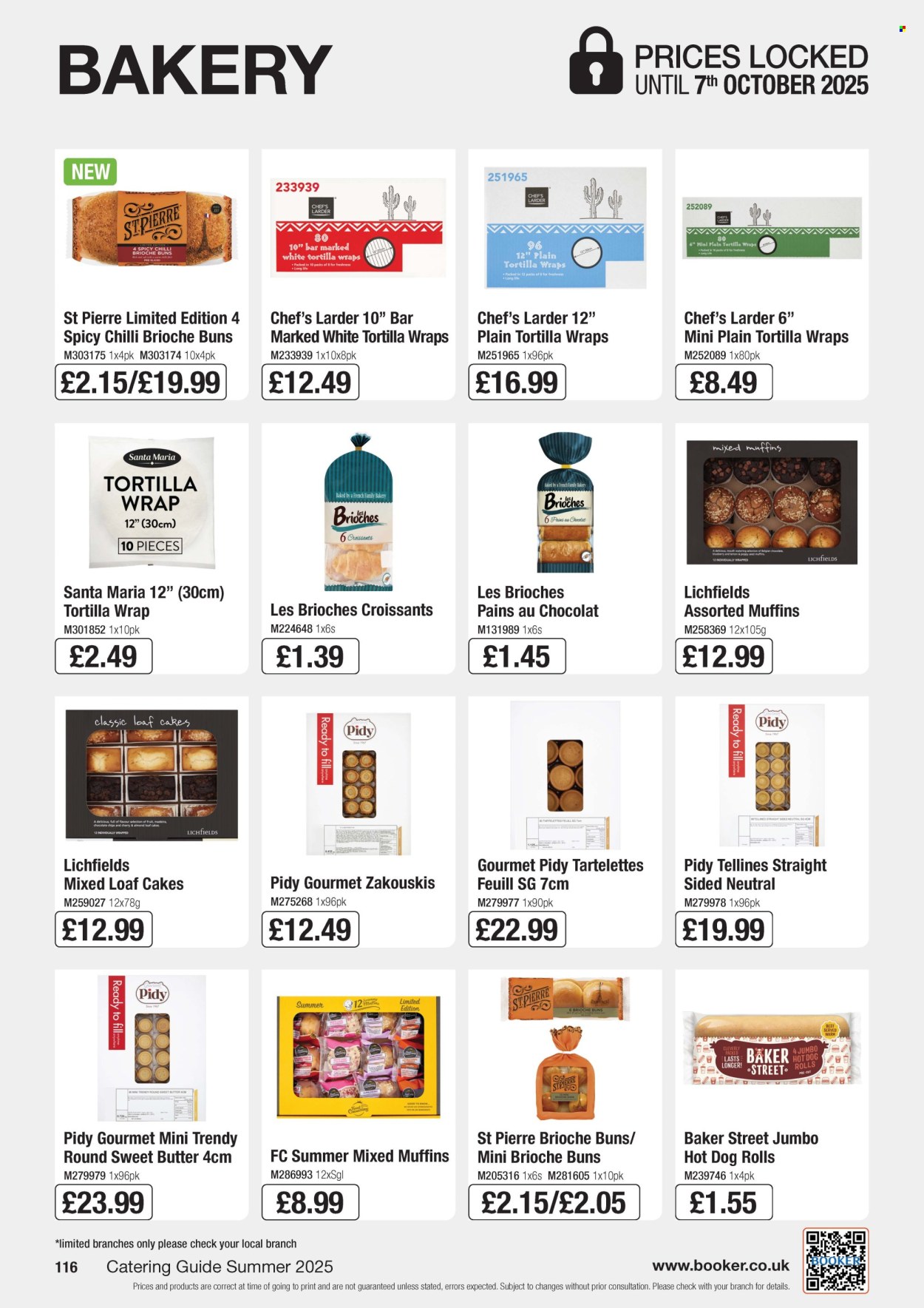 Makro offer - 18/06/2025 - 07/10/2025. Page 116