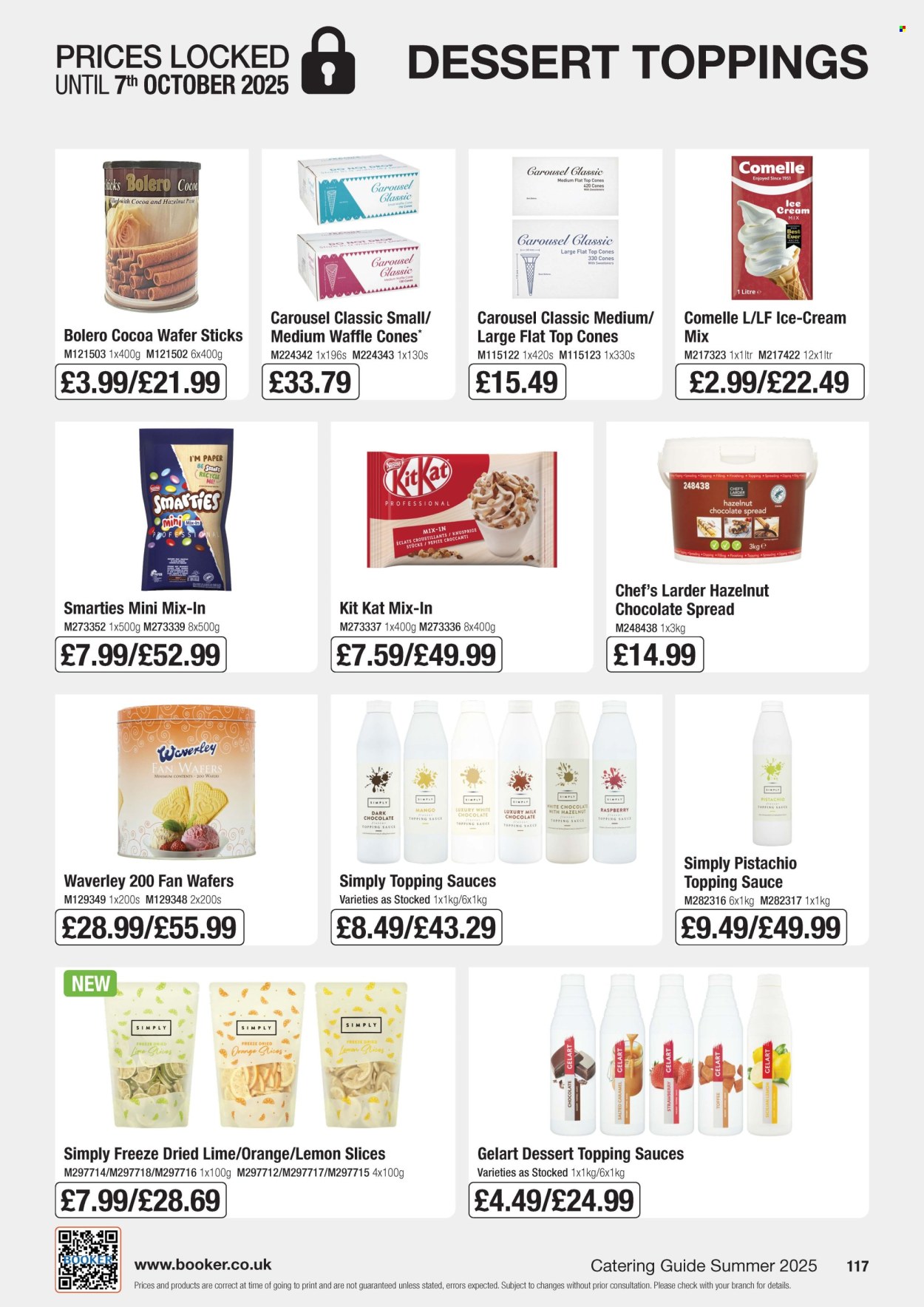 Makro offer - 18/06/2025 - 07/10/2025. Page 117