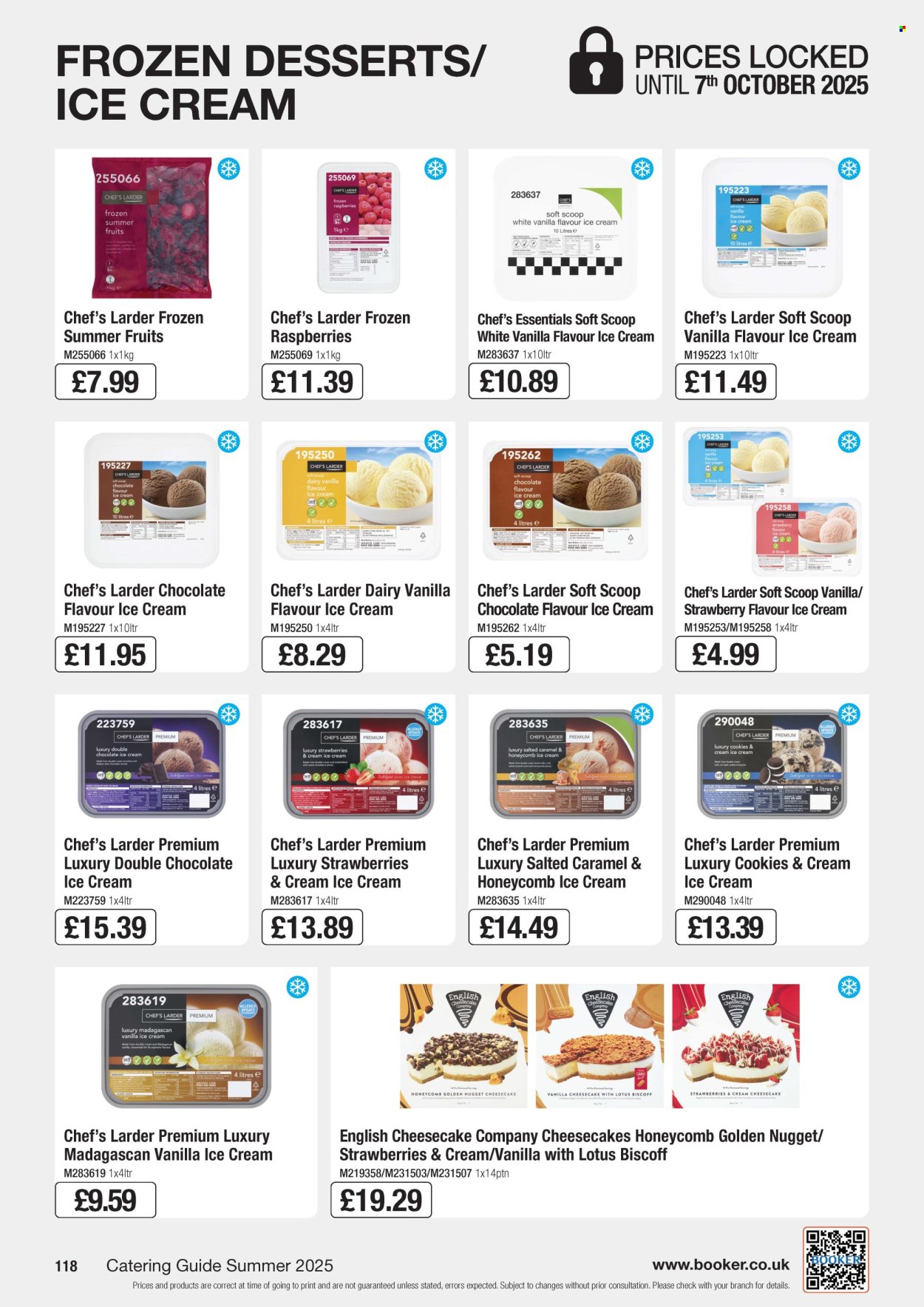 Makro offer - 18/06/2025 - 07/10/2025. Page 118