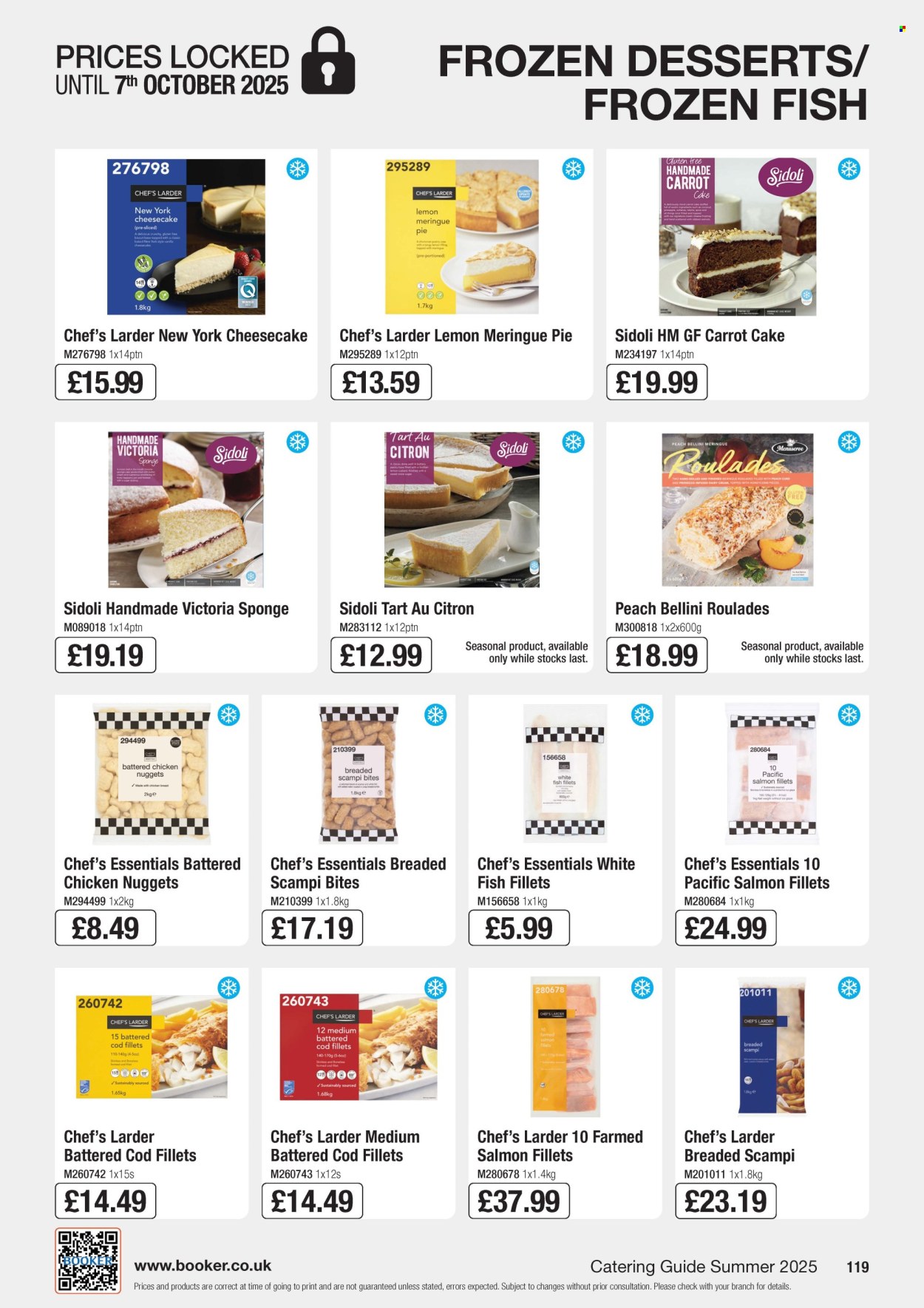 Makro offer - 18/06/2025 - 07/10/2025. Page 119