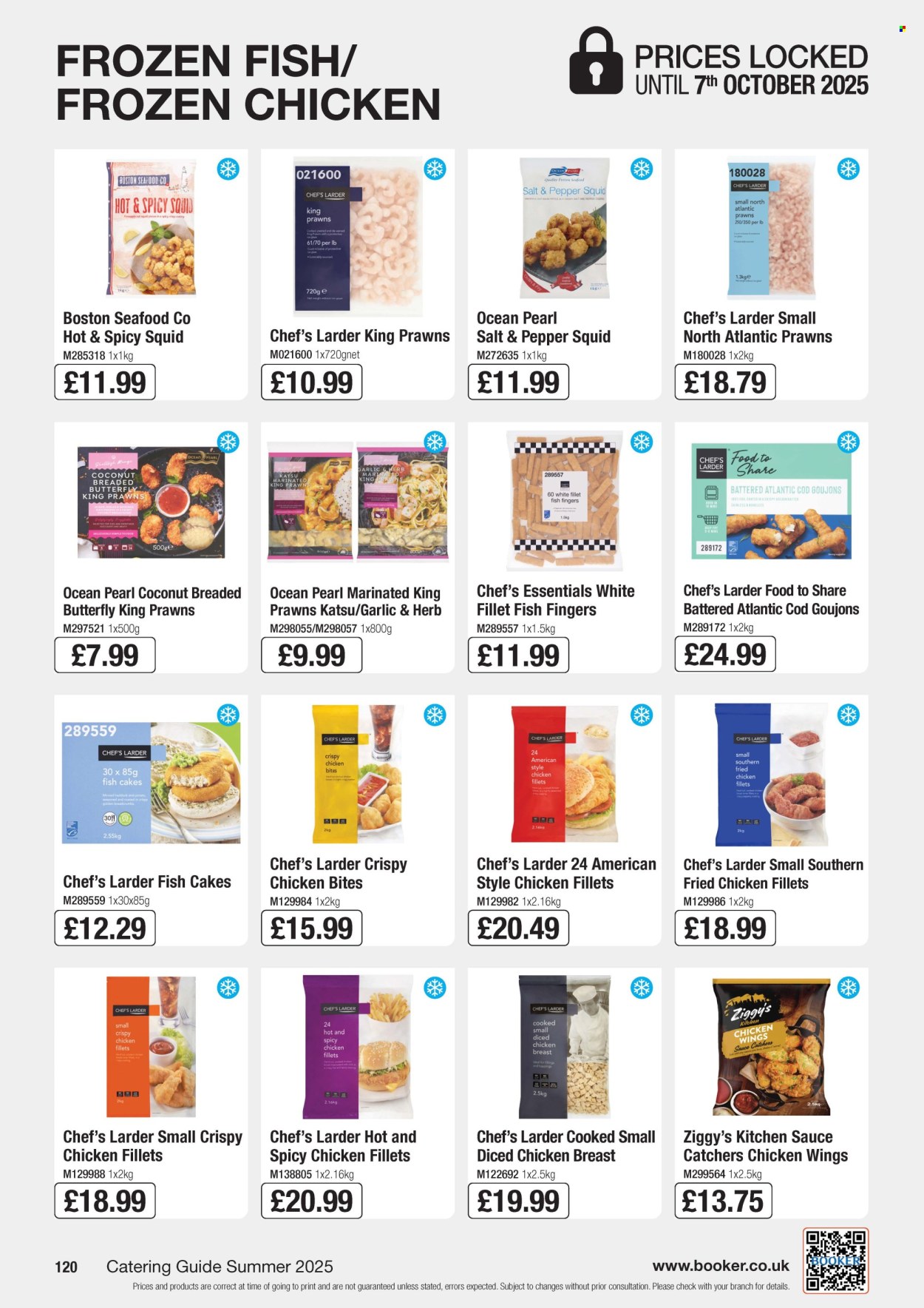 Makro offer - 18/06/2025 - 07/10/2025. Page 120