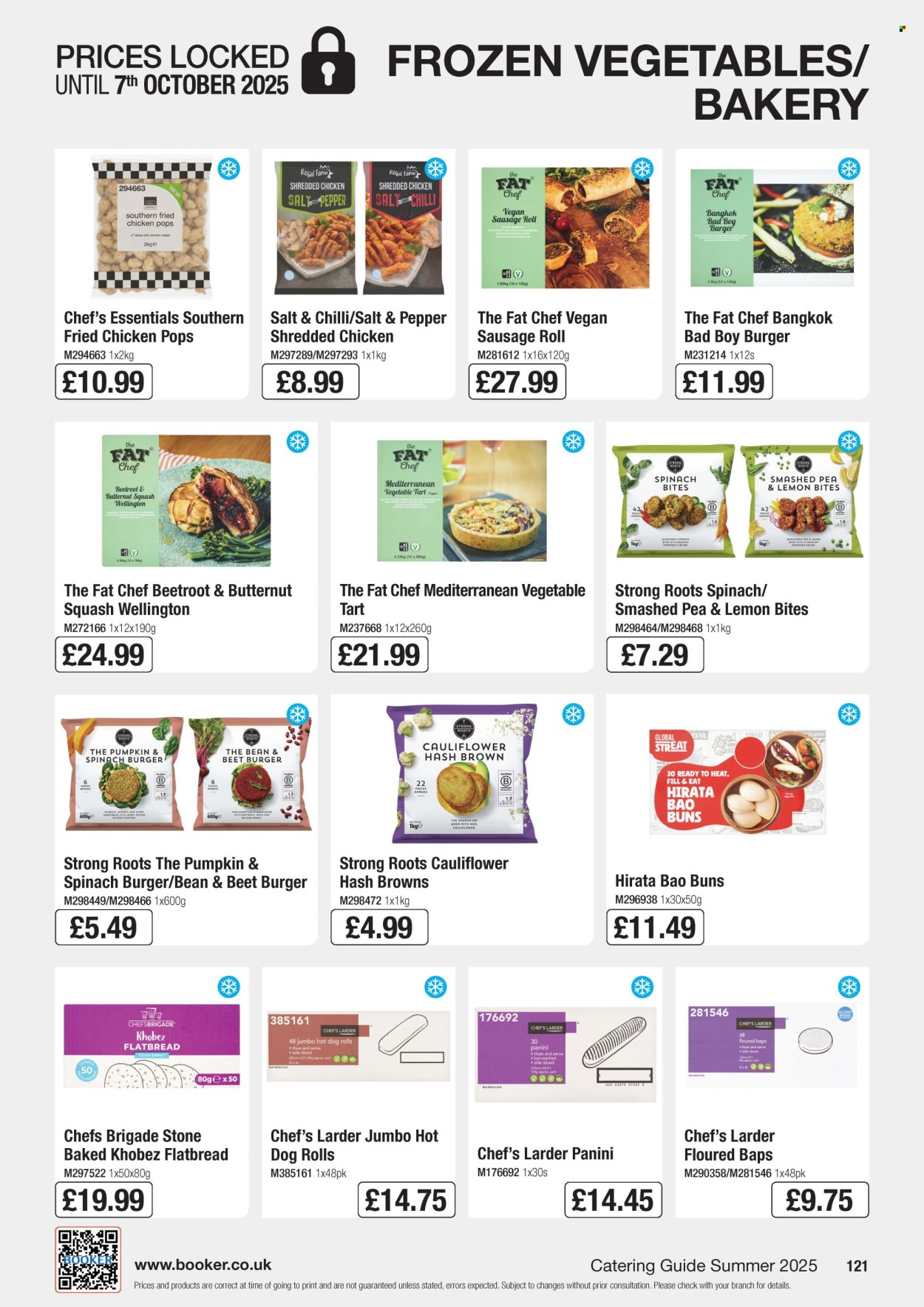 Makro offer - 18/06/2025 - 07/10/2025. Page 121