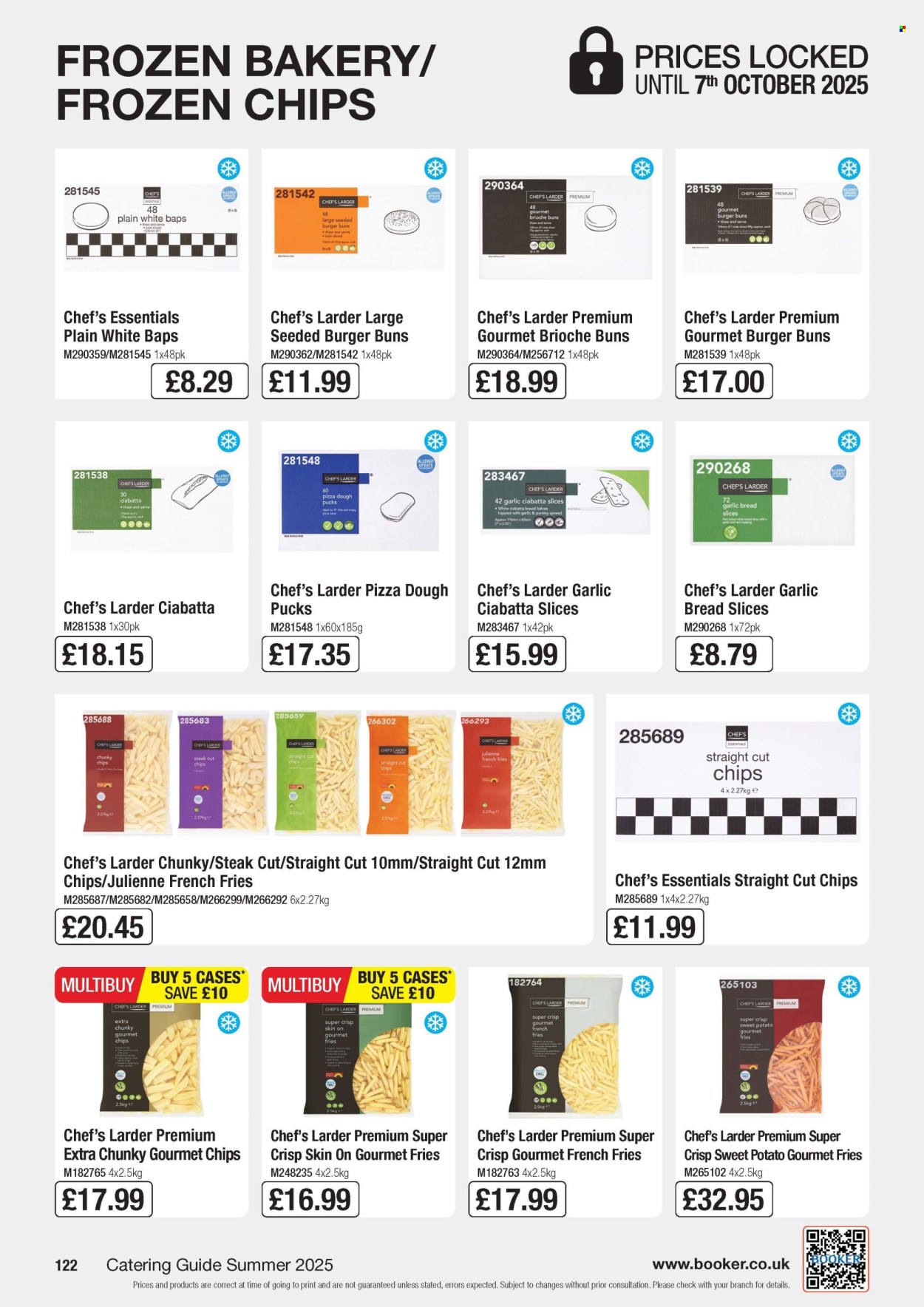 Makro offer - 18/06/2025 - 07/10/2025. Page 122