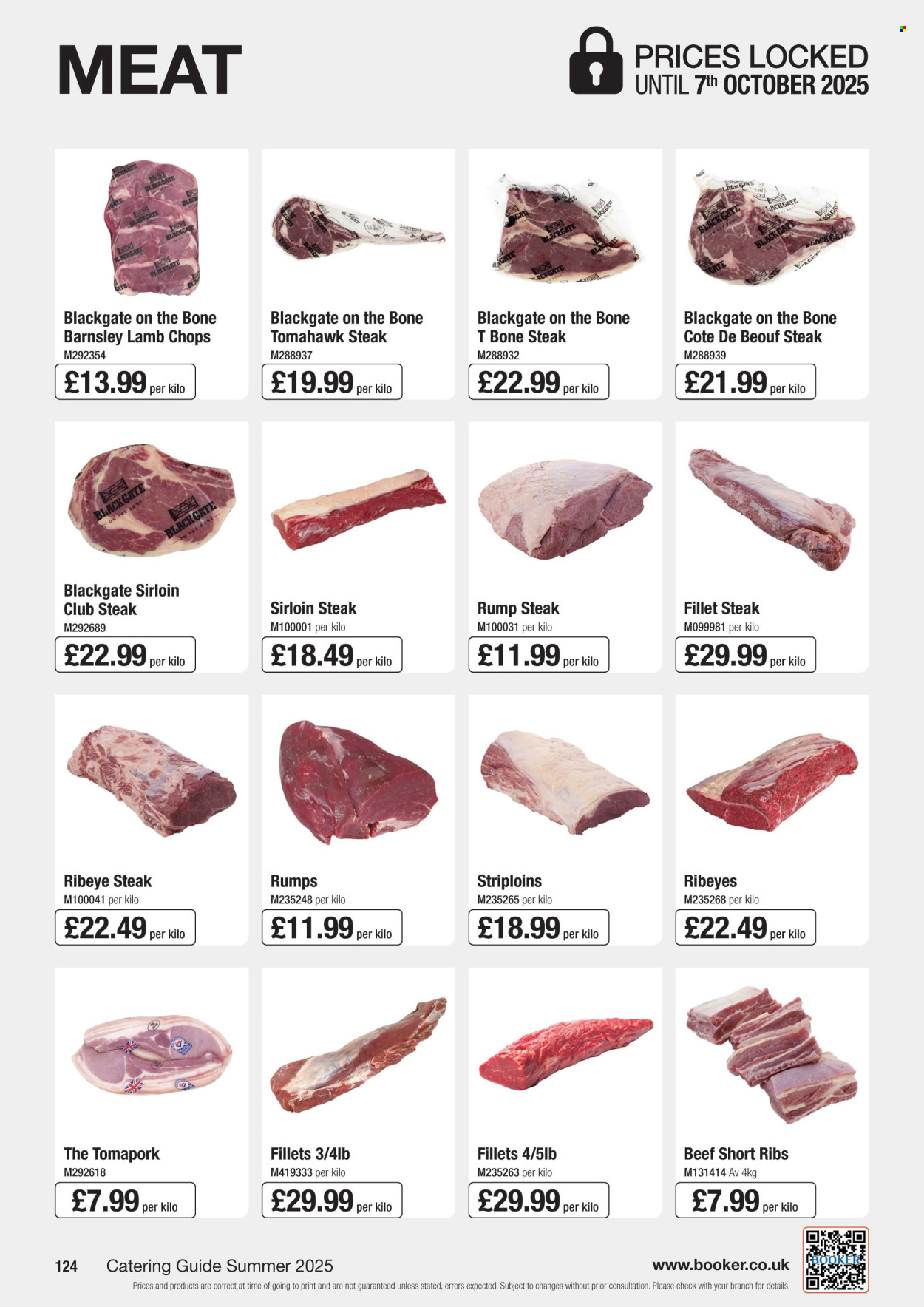Makro offer - 18/06/2025 - 07/10/2025. Page 124