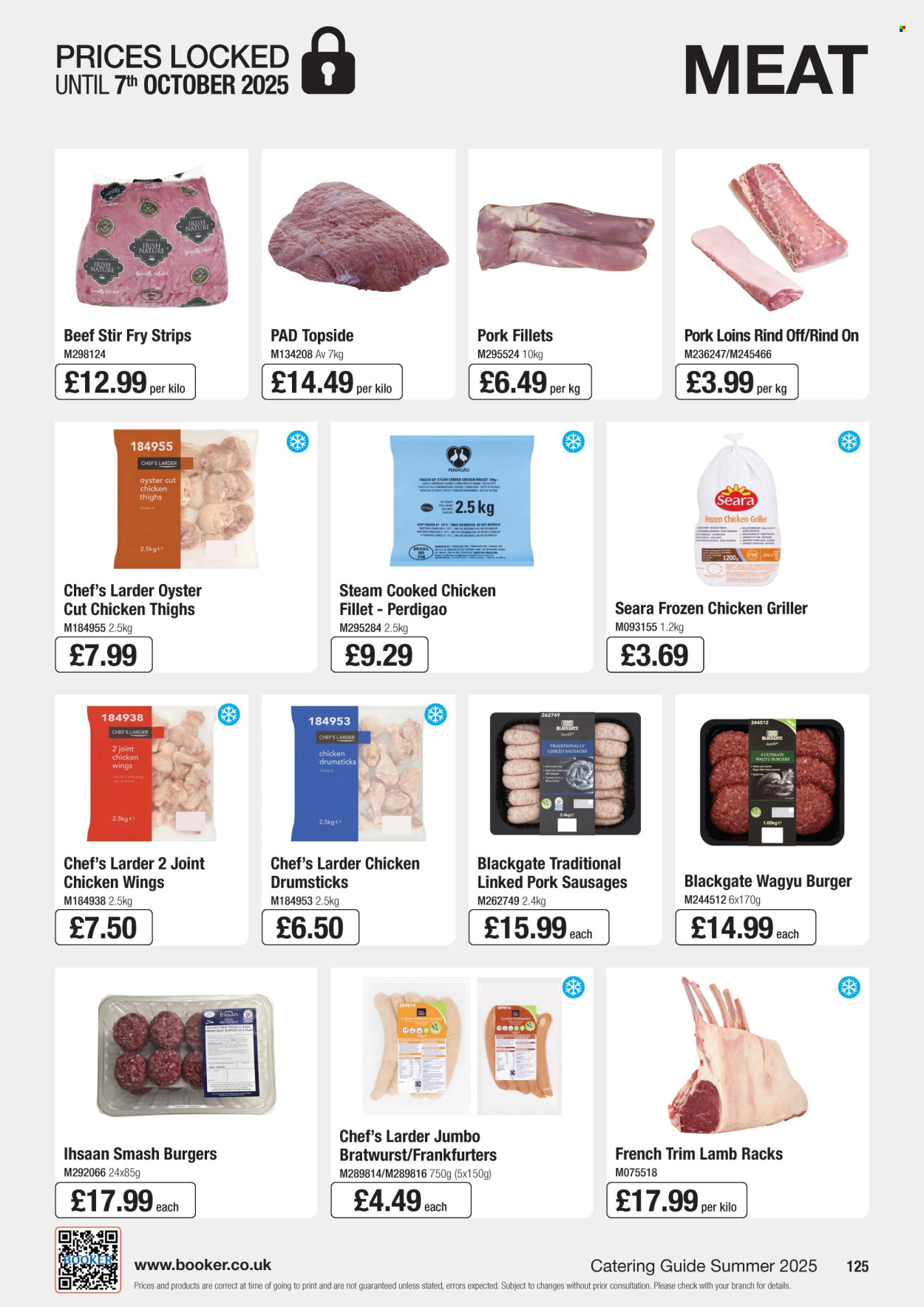 Makro offer - 18/06/2025 - 07/10/2025. Page 125